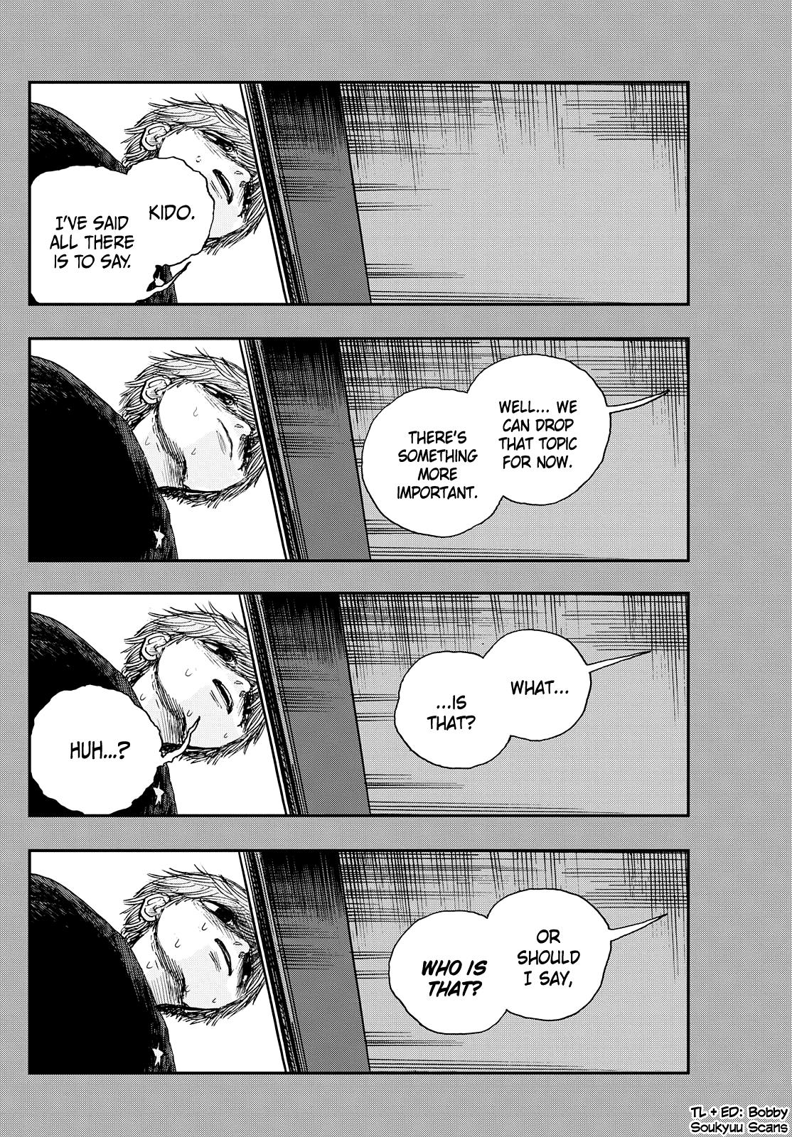 Read 100 Ghost Stories That Will Lead to My Own Death Manga Online