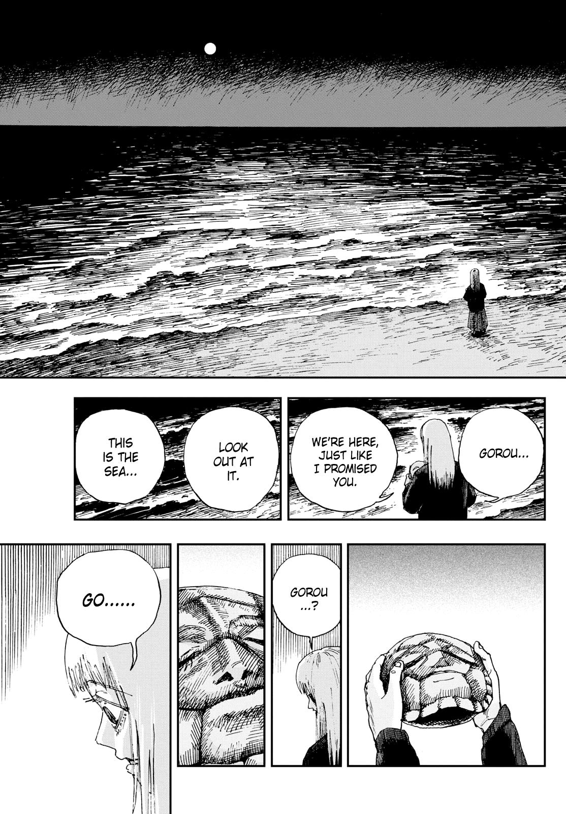 Read 100 Ghost Stories That Will Lead to My Own Death Manga Online