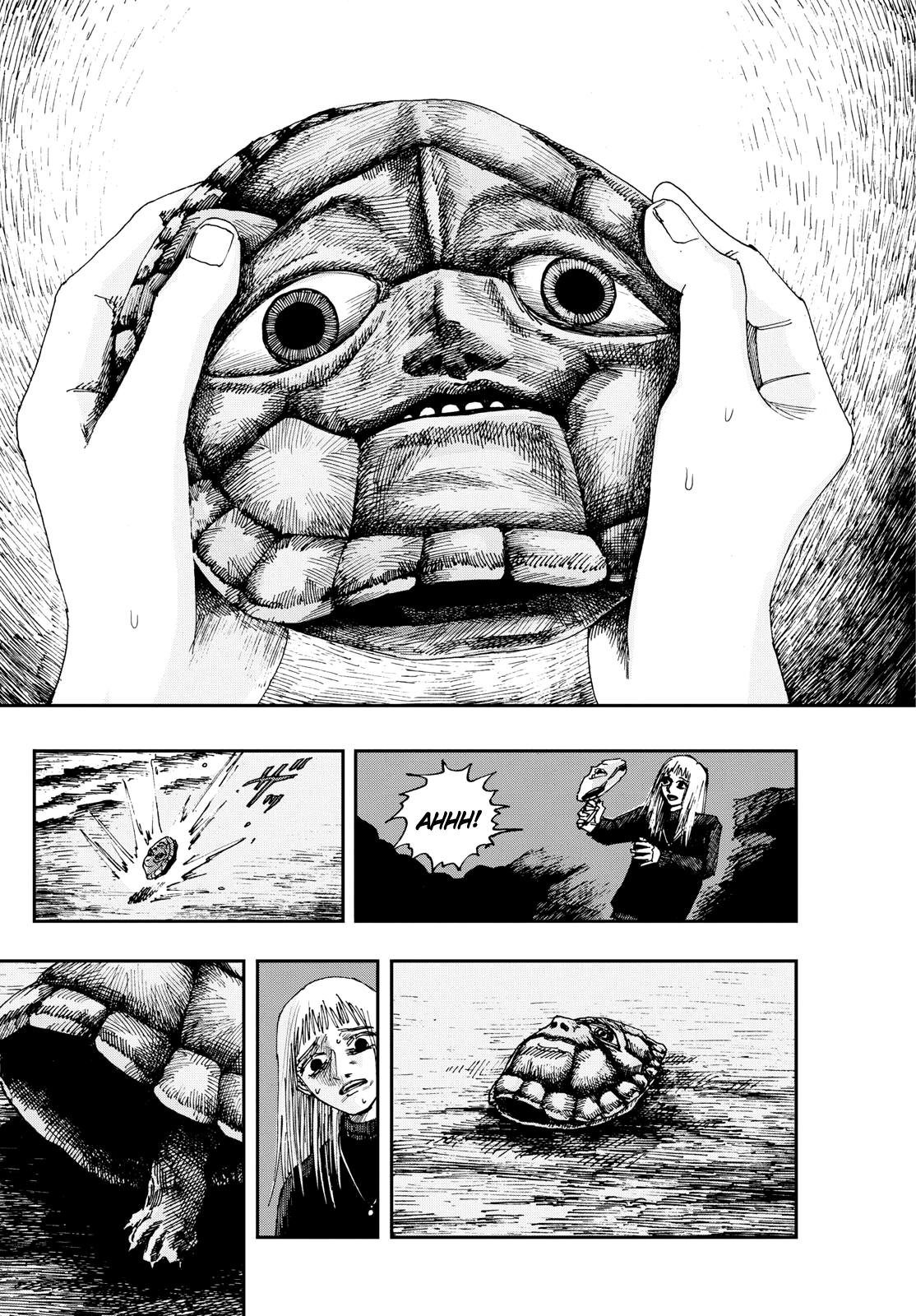 Read 100 Ghost Stories That Will Lead to My Own Death Manga Online
