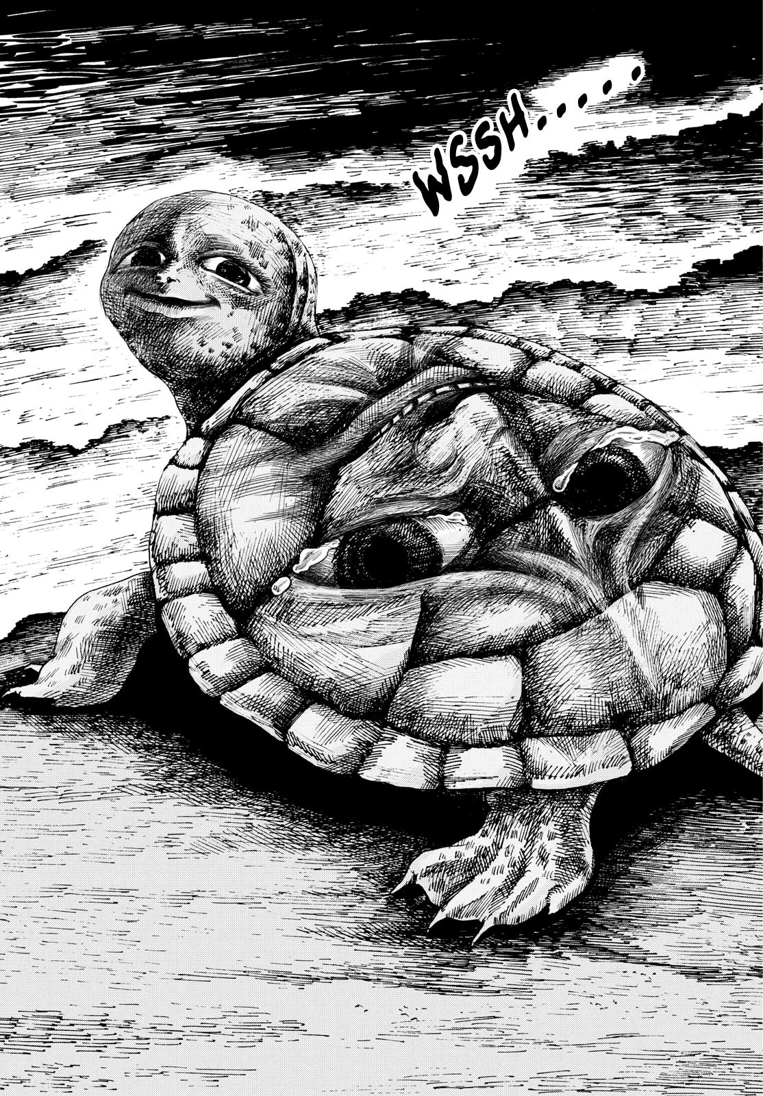 Read 100 Ghost Stories That Will Lead to My Own Death Manga Online