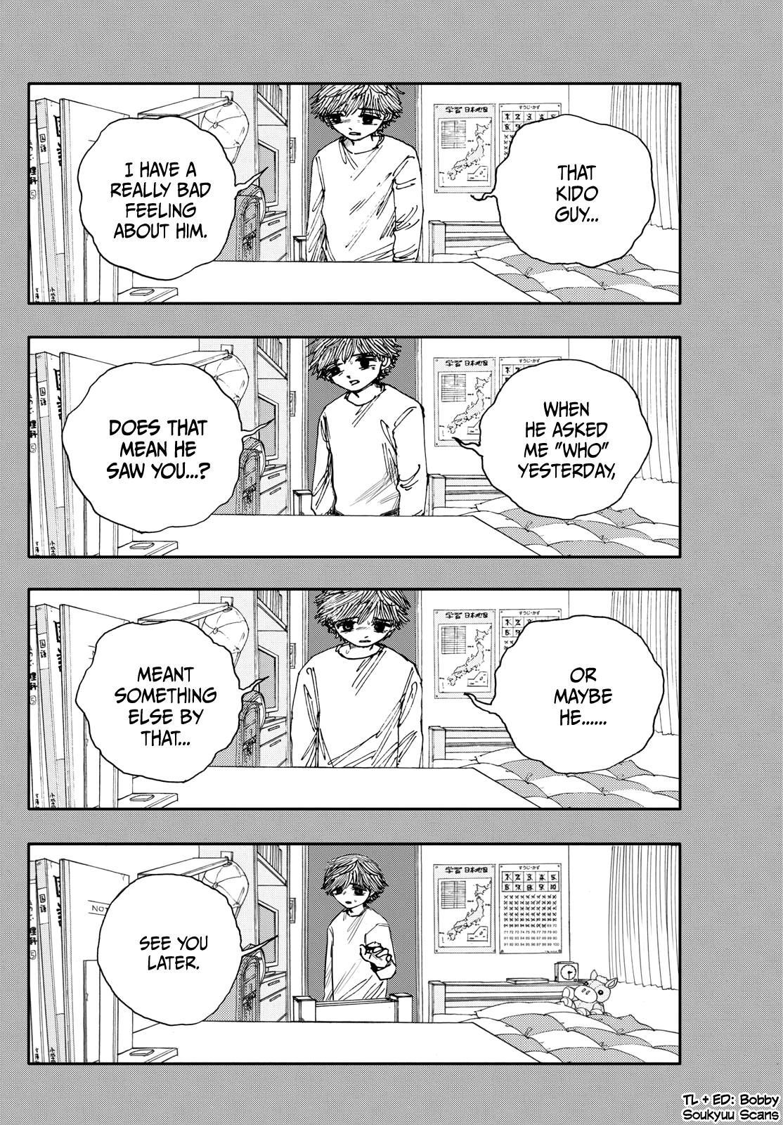 Read 100 Ghost Stories That Will Lead to My Own Death Manga Online