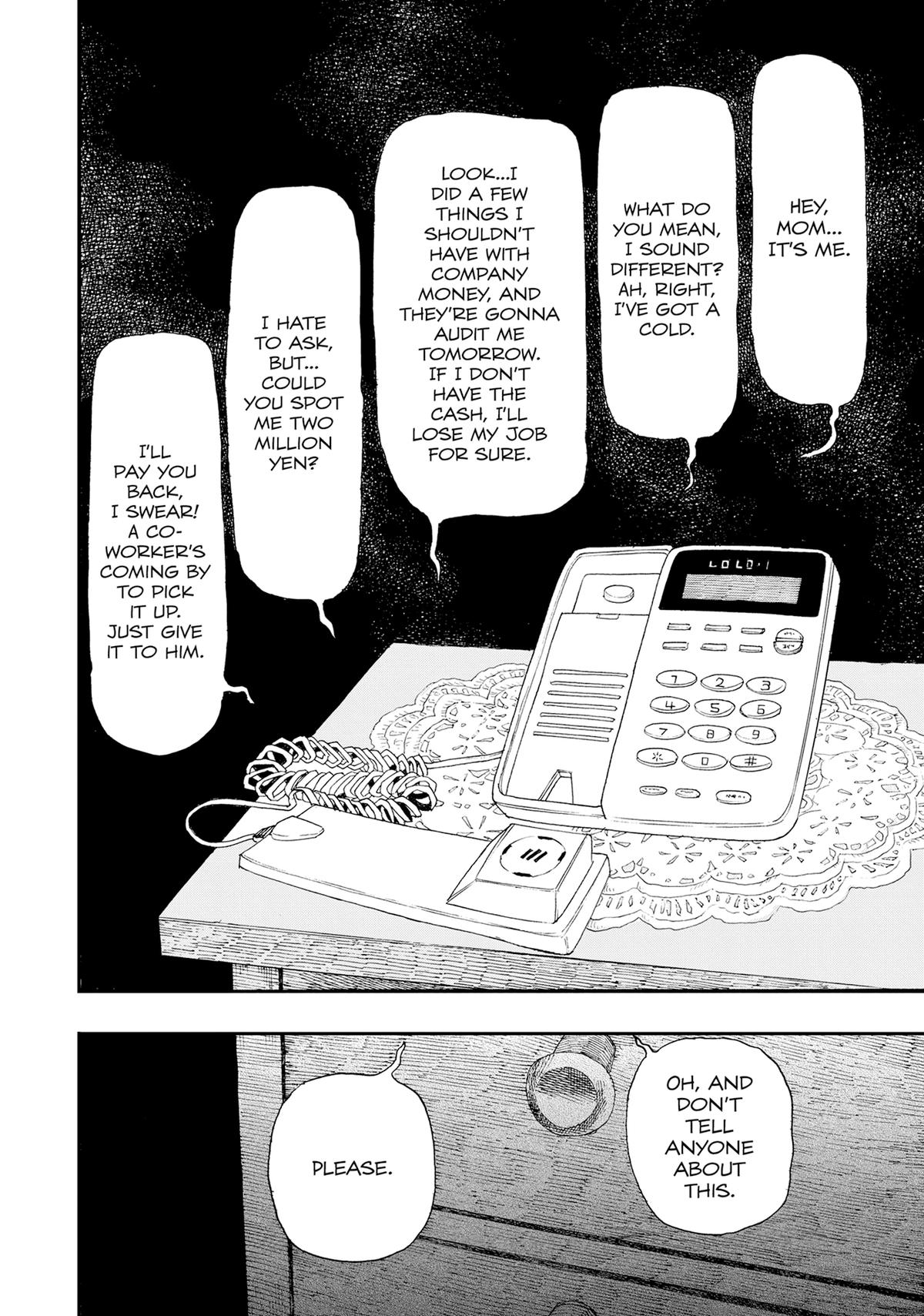 Read 100 Ghost Stories That Will Lead to My Own Death Manga Online