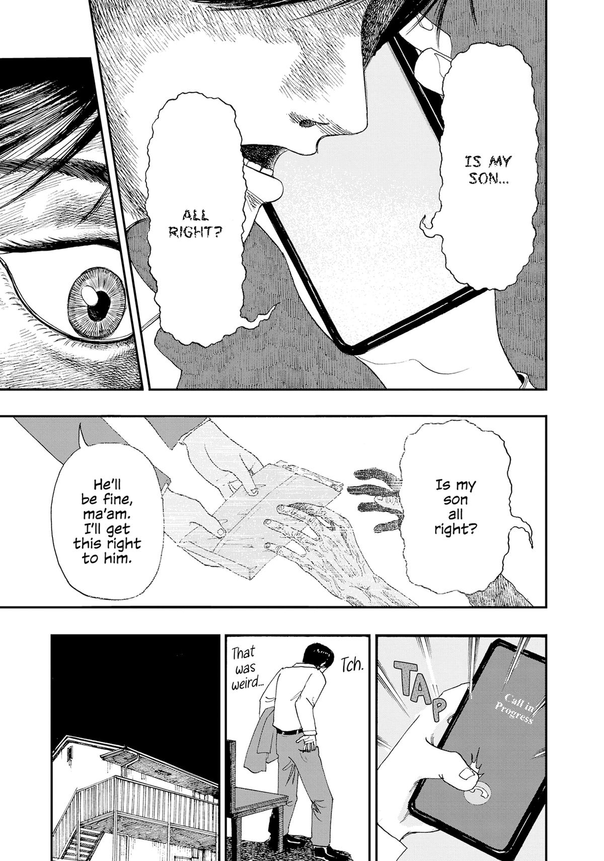 Read 100 Ghost Stories That Will Lead to My Own Death Manga Online