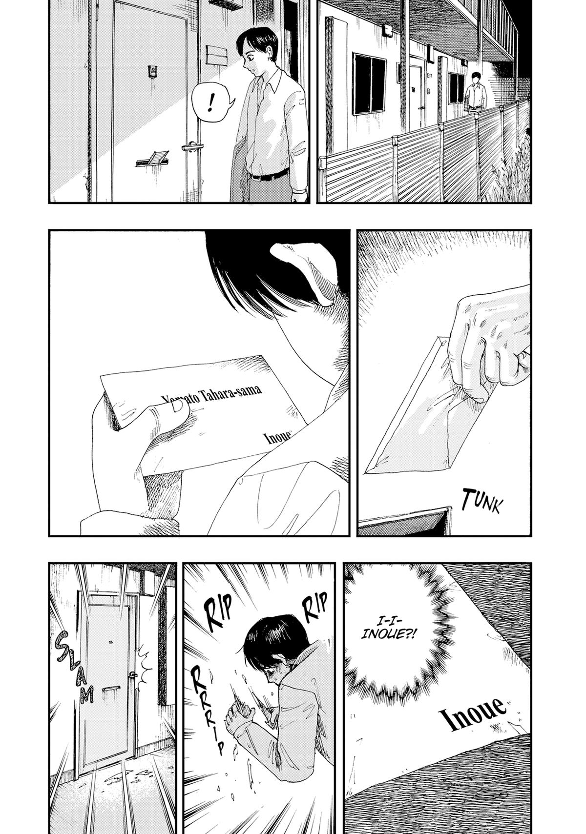 Read 100 Ghost Stories That Will Lead to My Own Death Manga Online