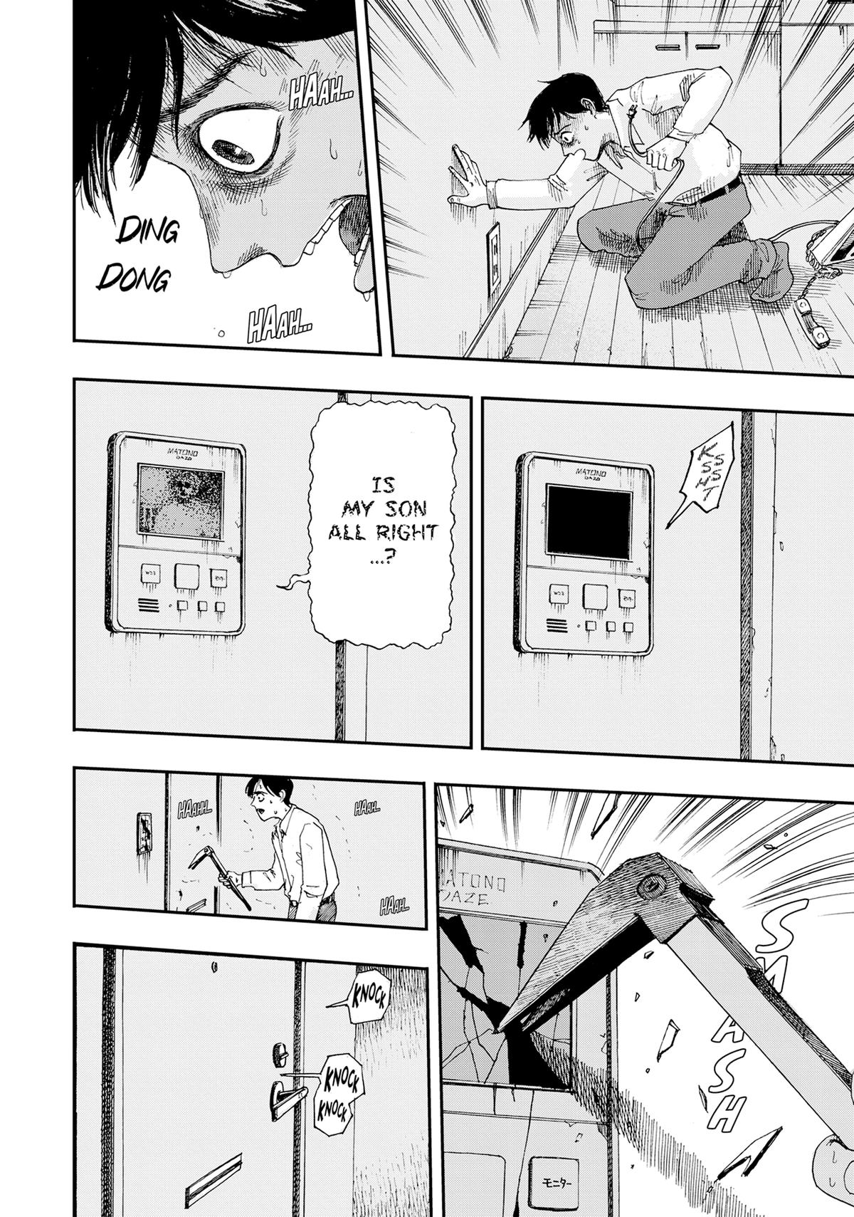 Read 100 Ghost Stories That Will Lead to My Own Death Manga Online