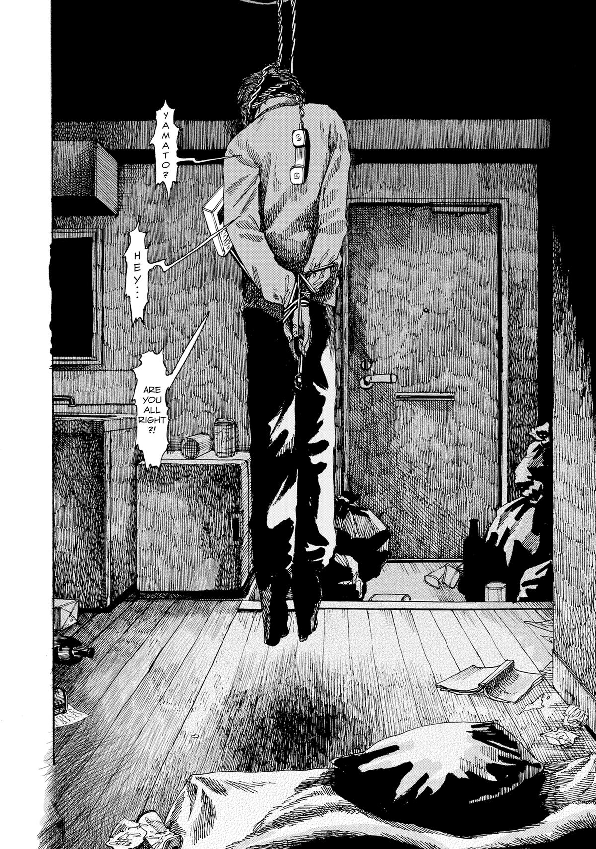 Read 100 Ghost Stories That Will Lead to My Own Death Manga Online