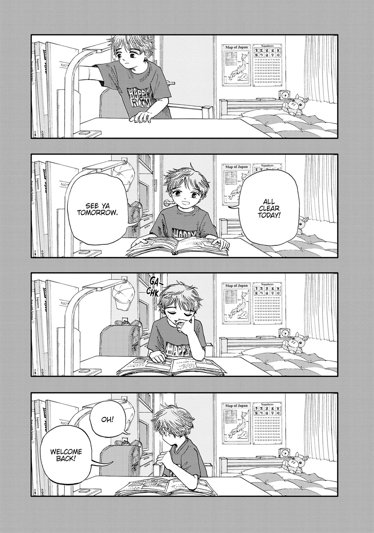 Read 100 Ghost Stories That Will Lead to My Own Death Manga Online