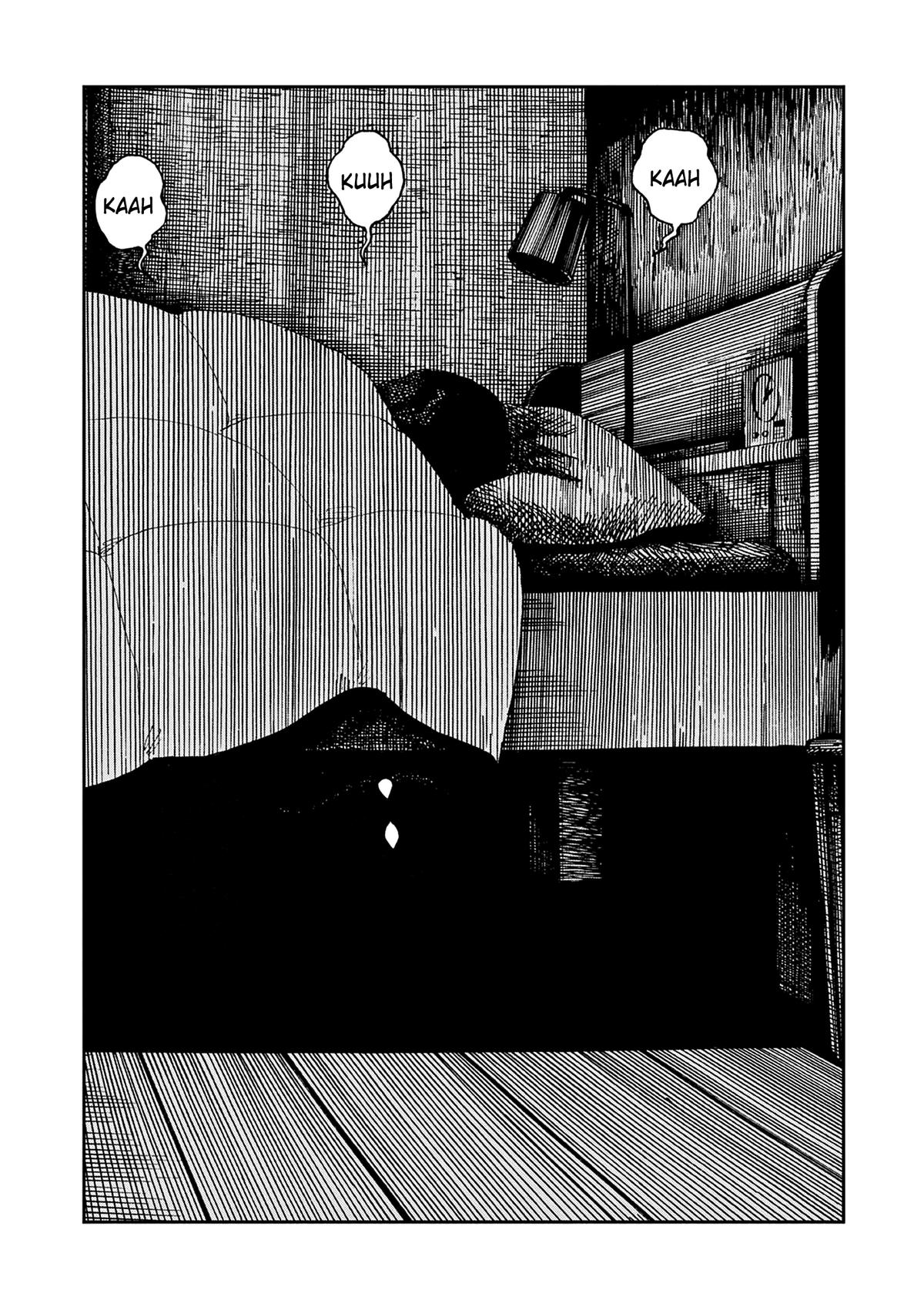 Read 100 Ghost Stories That Will Lead to My Own Death Manga Online