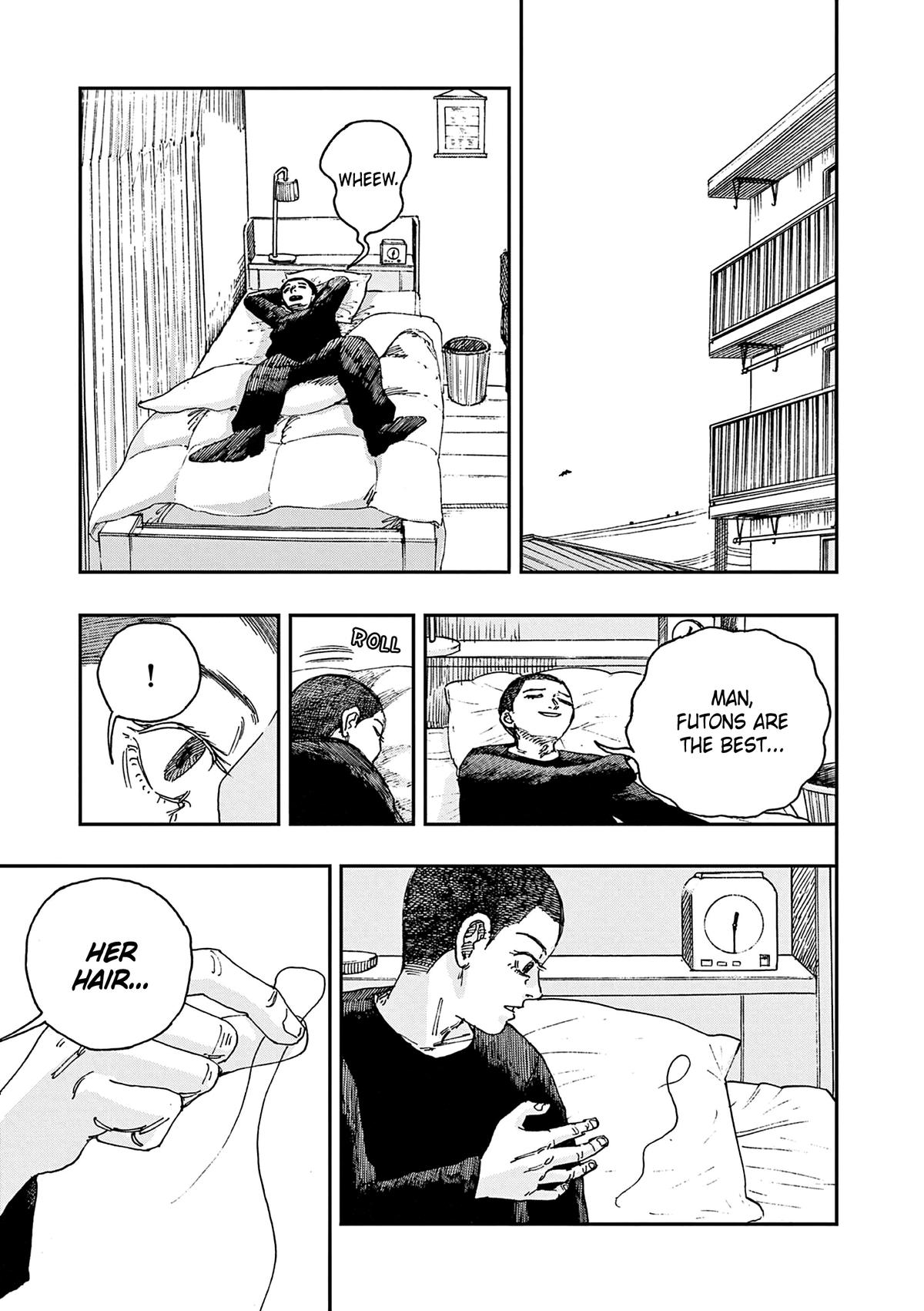 Read 100 Ghost Stories That Will Lead to My Own Death Manga Online