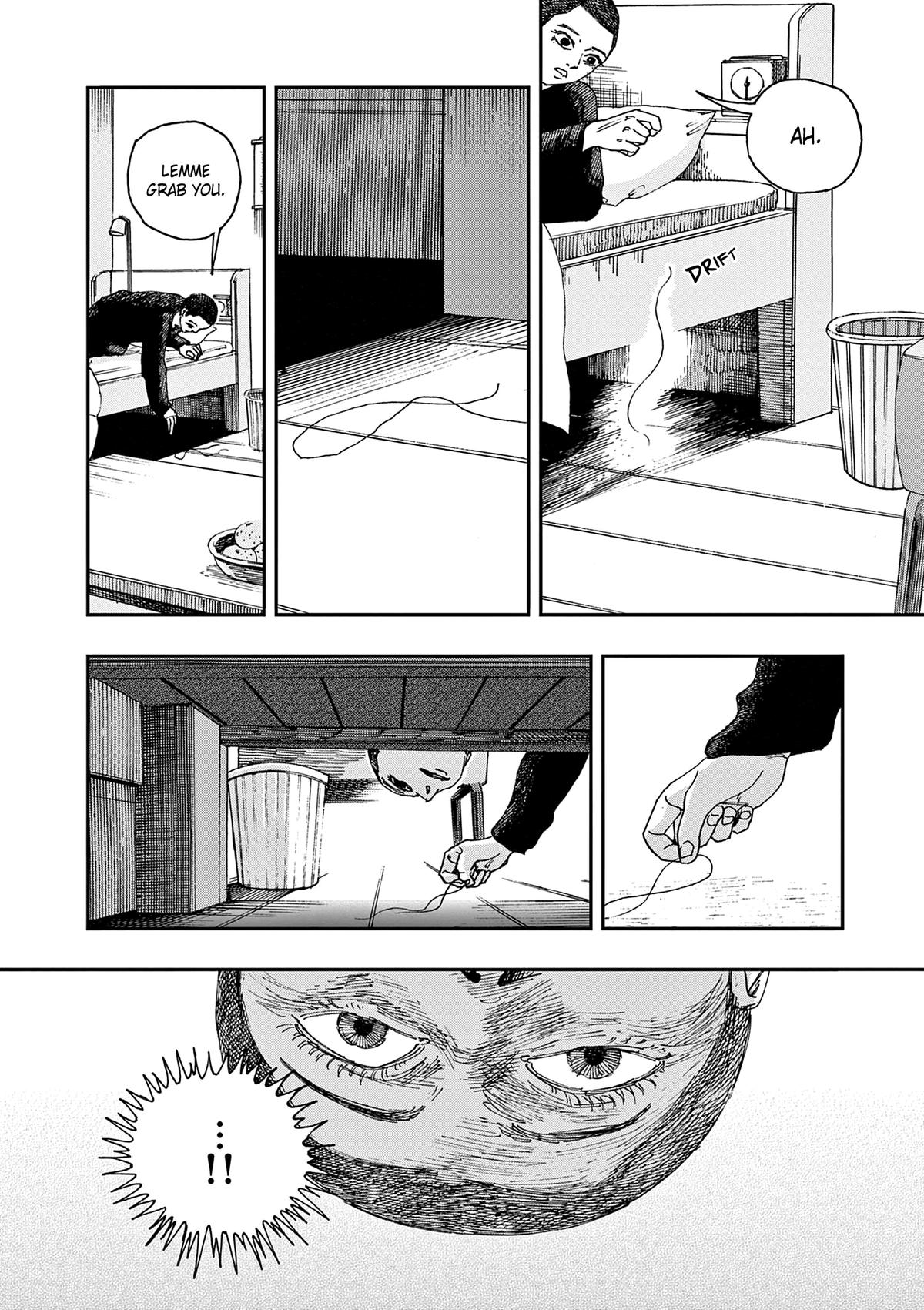 Read 100 Ghost Stories That Will Lead to My Own Death Manga Online