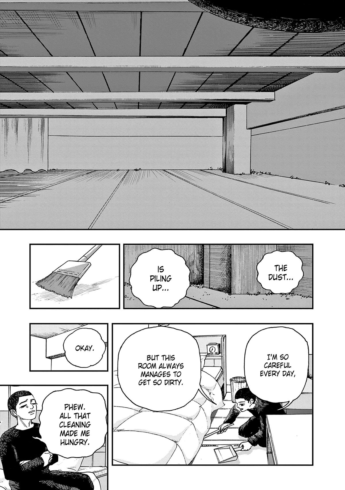 Read 100 Ghost Stories That Will Lead to My Own Death Manga Online