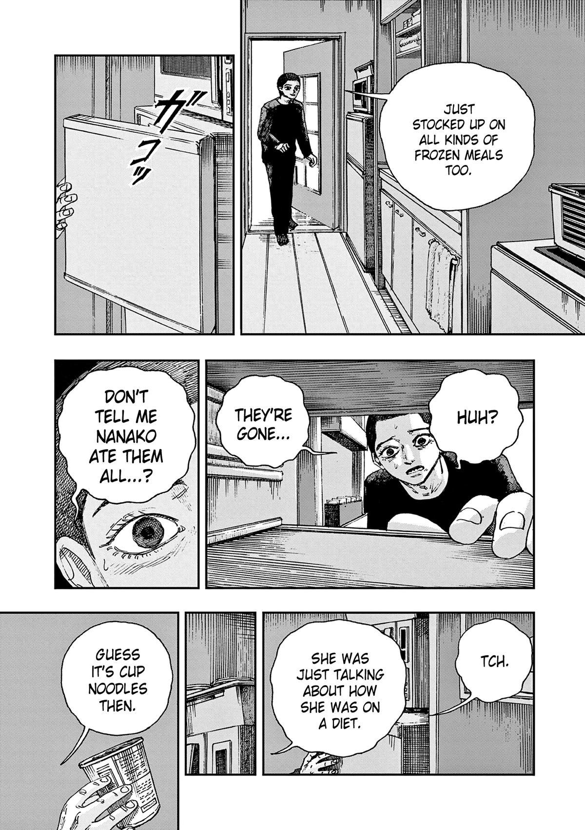 Read 100 Ghost Stories That Will Lead to My Own Death Manga Online