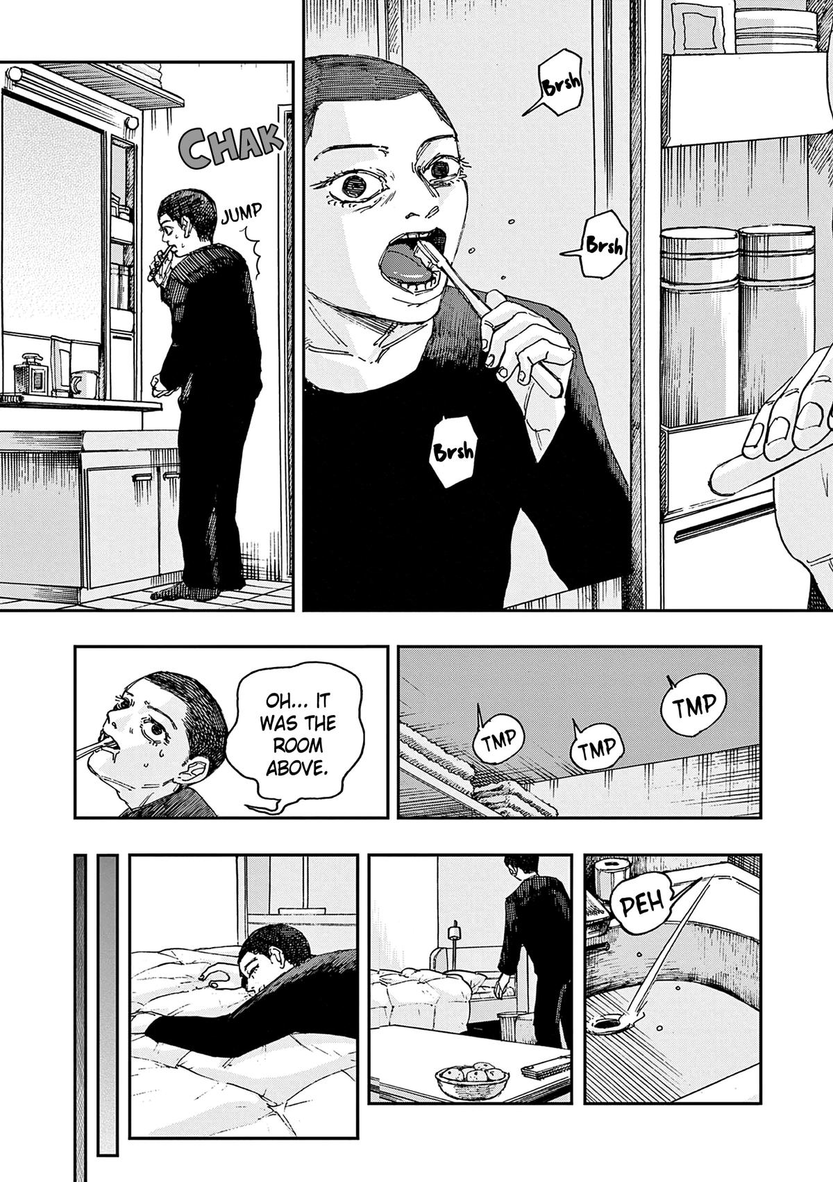 Read 100 Ghost Stories That Will Lead to My Own Death Manga Online