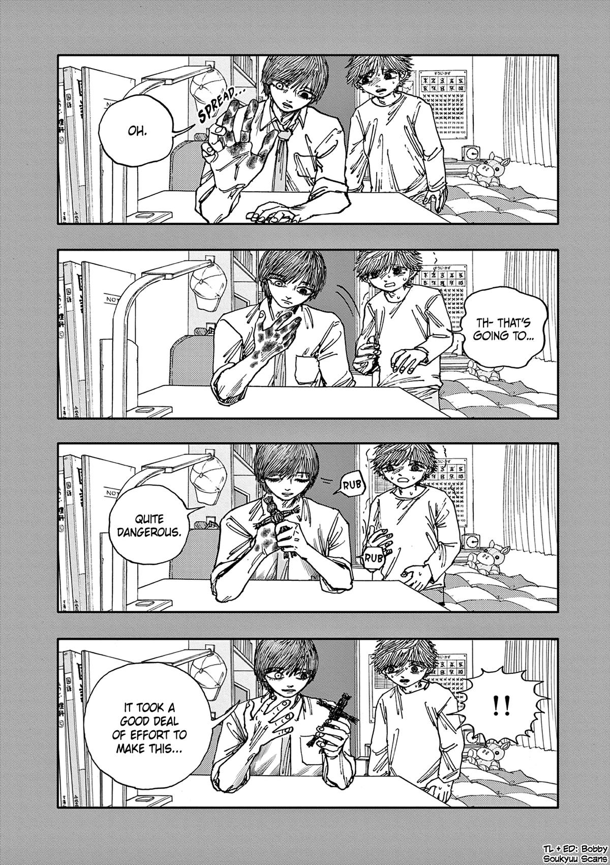 Read 100 Ghost Stories That Will Lead to My Own Death Manga Online