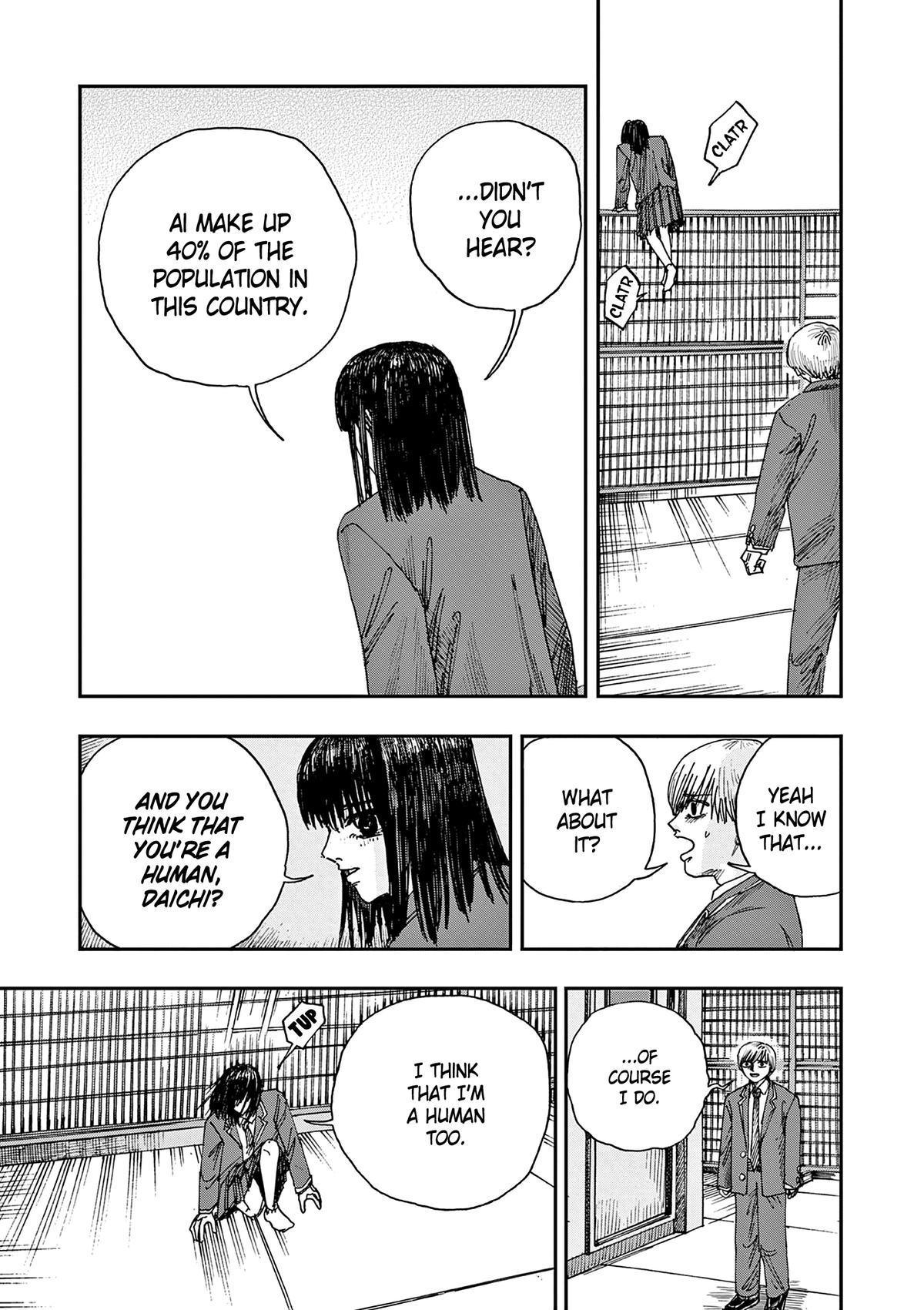 Read 100 Ghost Stories That Will Lead to My Own Death Manga Online