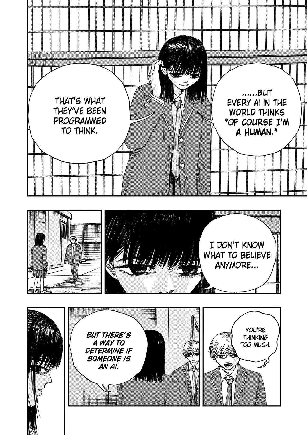 Read 100 Ghost Stories That Will Lead to My Own Death Manga Online