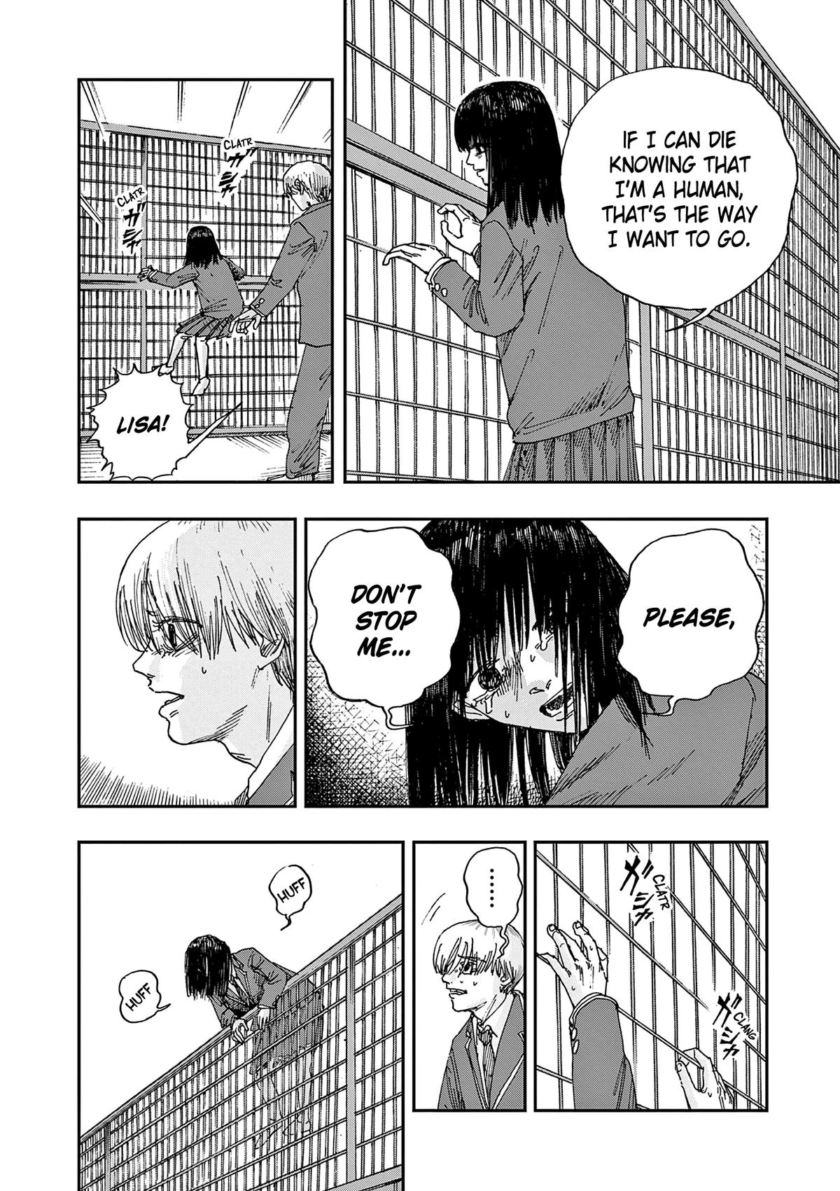Read 100 Ghost Stories That Will Lead to My Own Death Manga Online