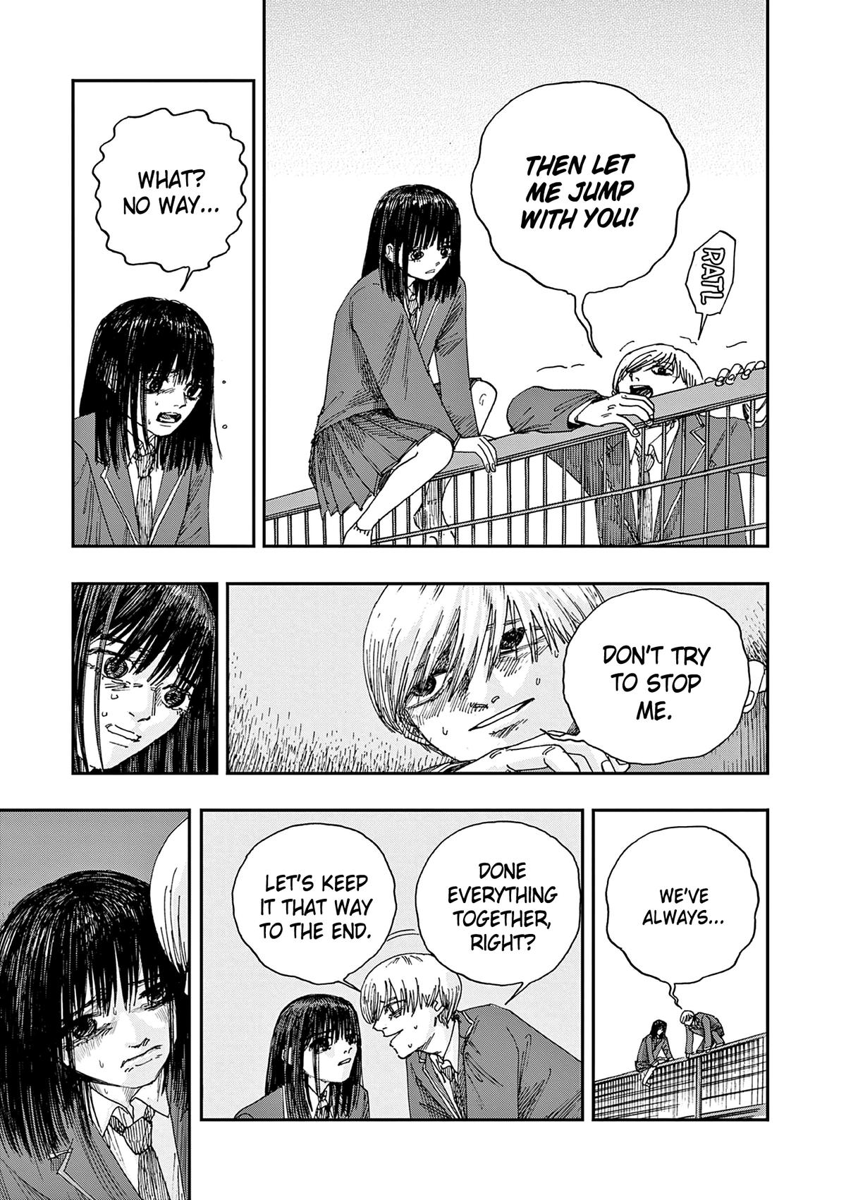 Read 100 Ghost Stories That Will Lead to My Own Death Manga Online