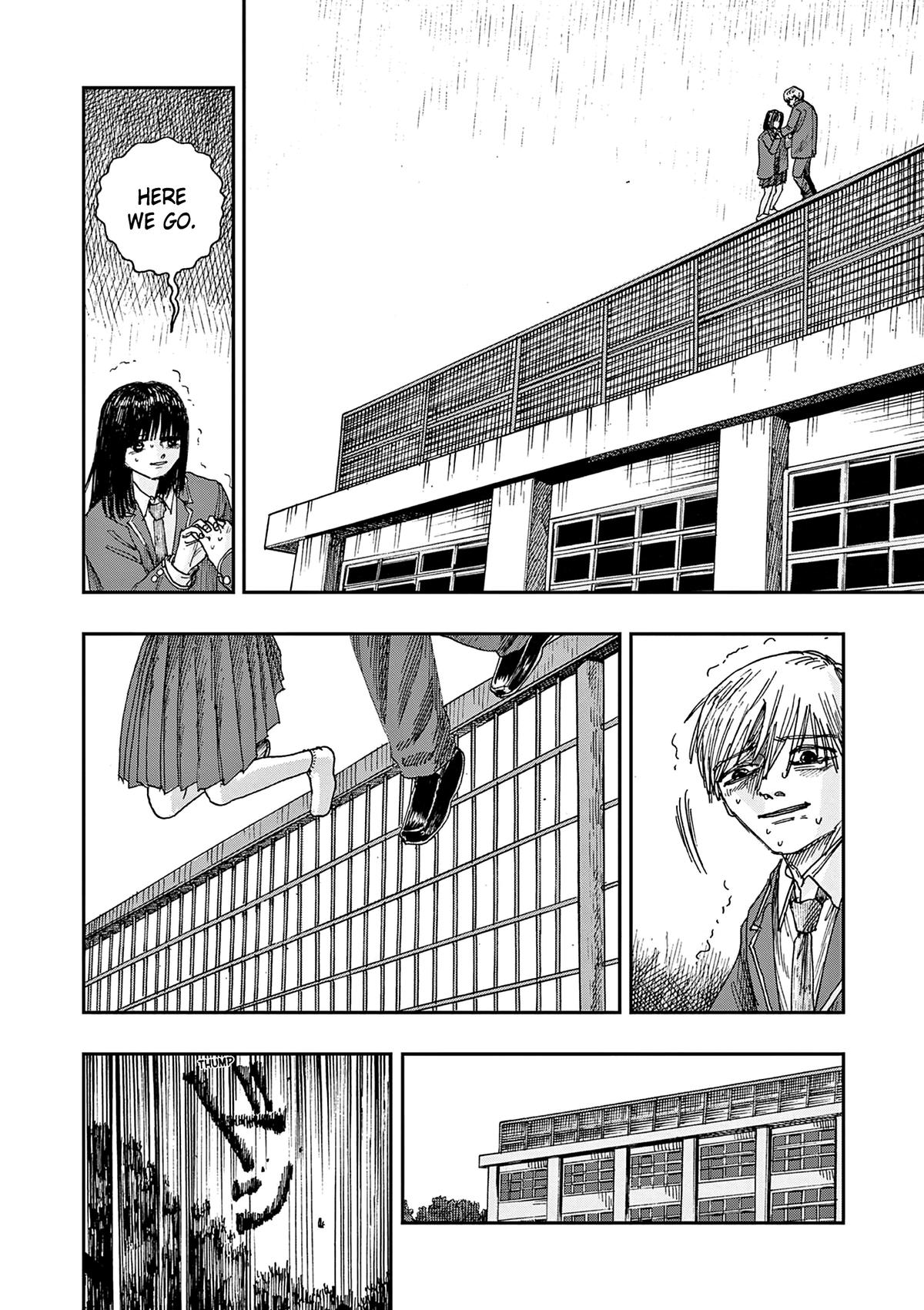 Read 100 Ghost Stories That Will Lead to My Own Death Manga Online