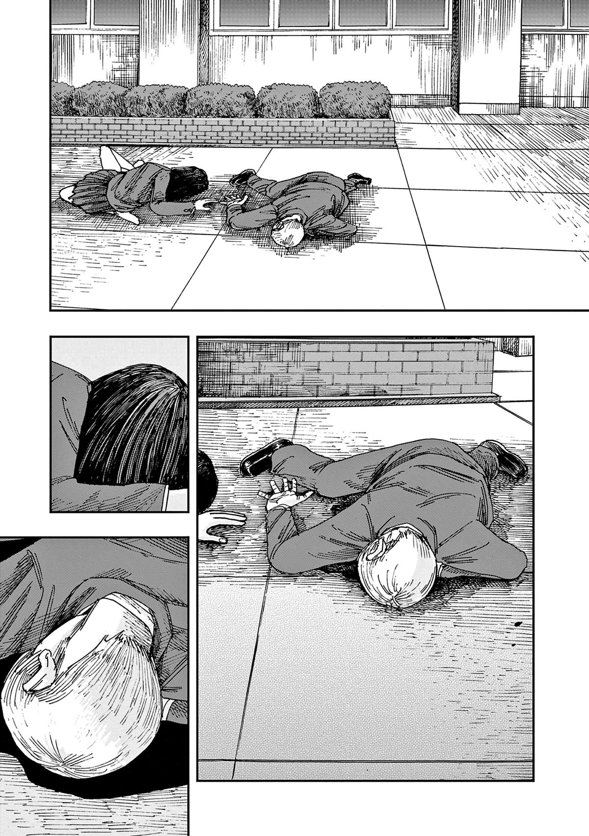 Read 100 Ghost Stories That Will Lead to My Own Death Manga Online