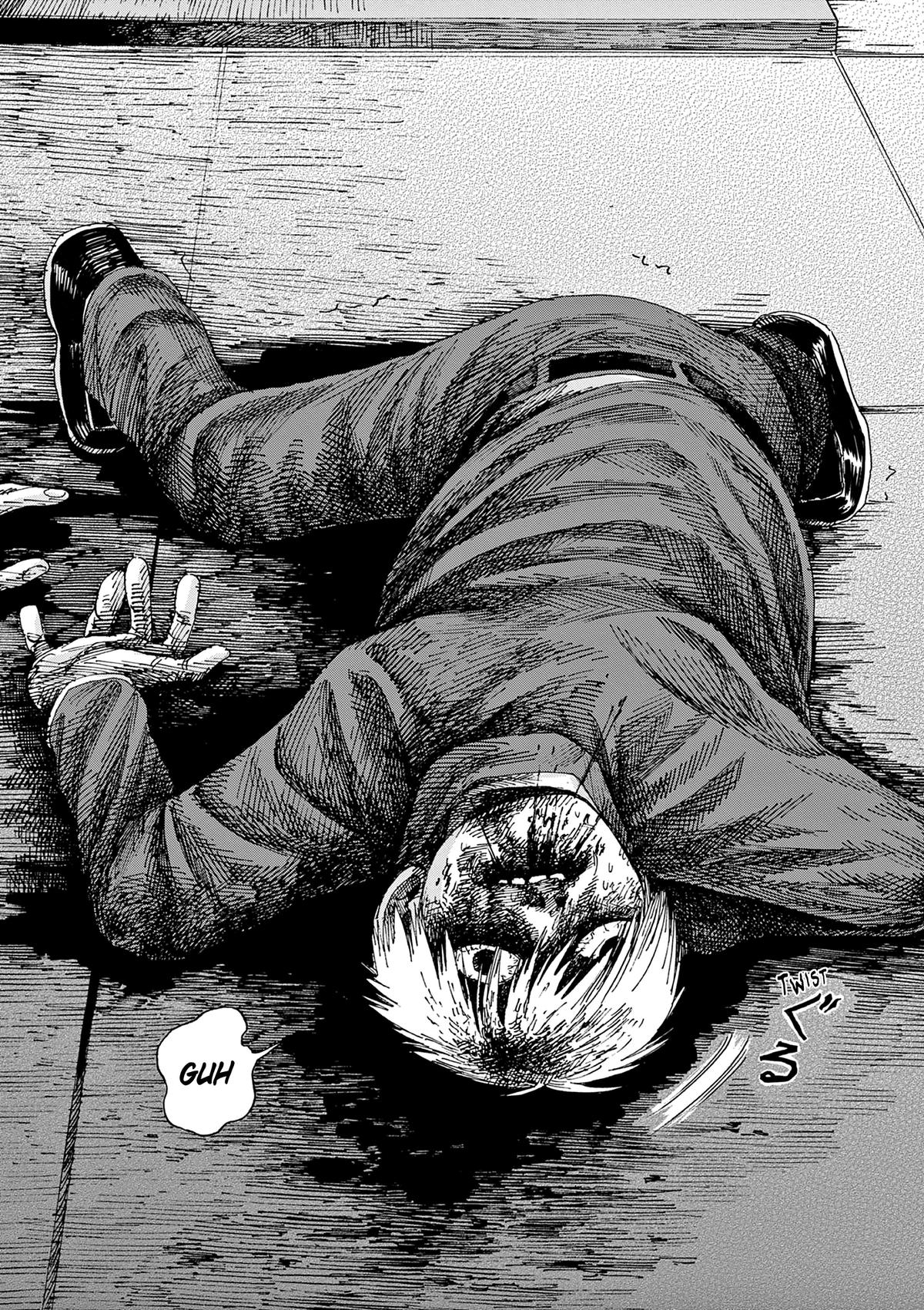 Read 100 Ghost Stories That Will Lead to My Own Death Manga Online