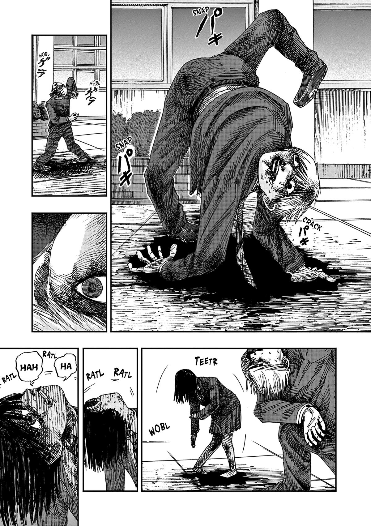 Read 100 Ghost Stories That Will Lead to My Own Death Manga Online