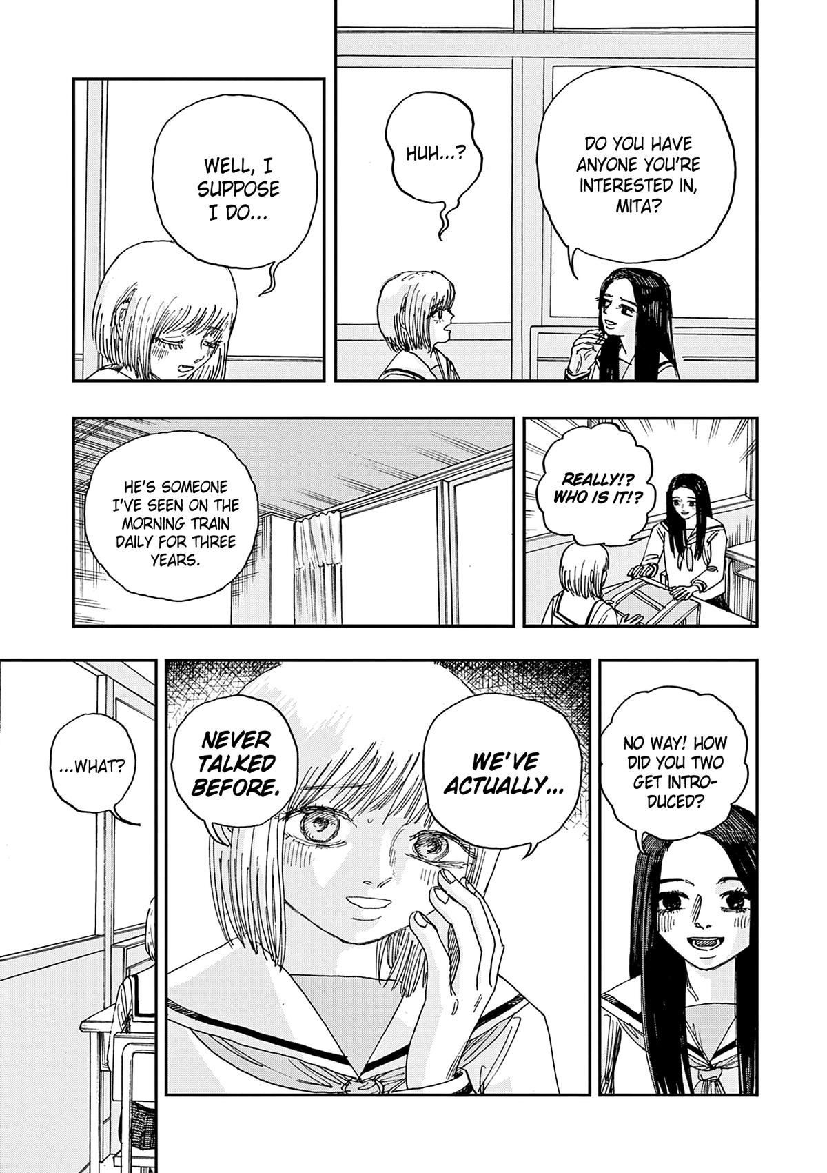 Read 100 Ghost Stories That Will Lead to My Own Death Manga Online