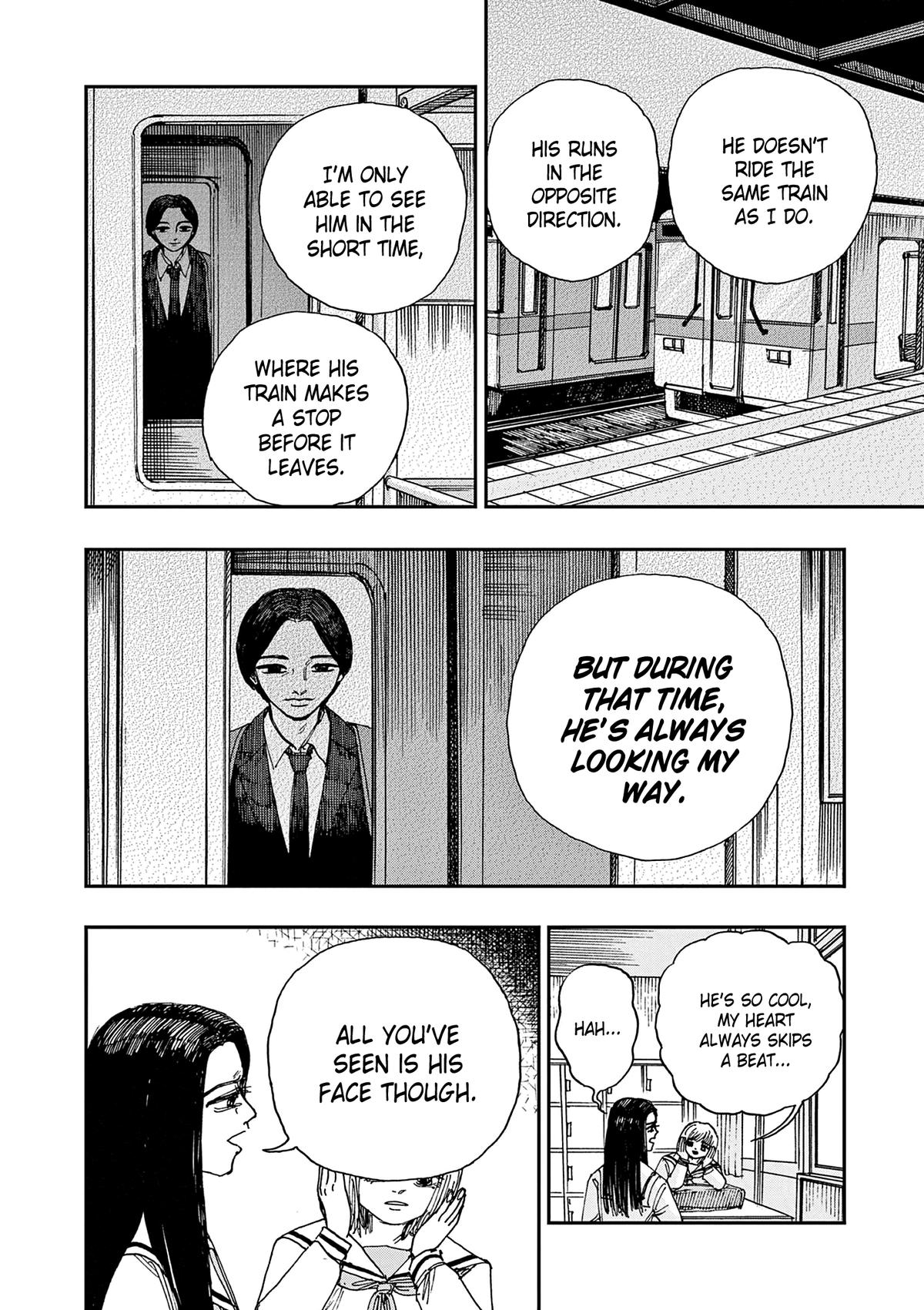 Read 100 Ghost Stories That Will Lead to My Own Death Manga Online
