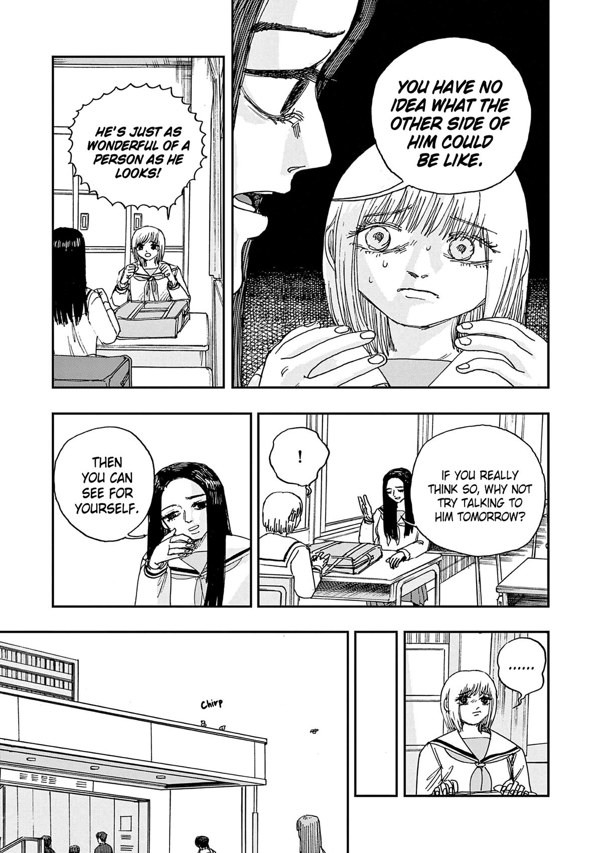 Read 100 Ghost Stories That Will Lead to My Own Death Manga Online