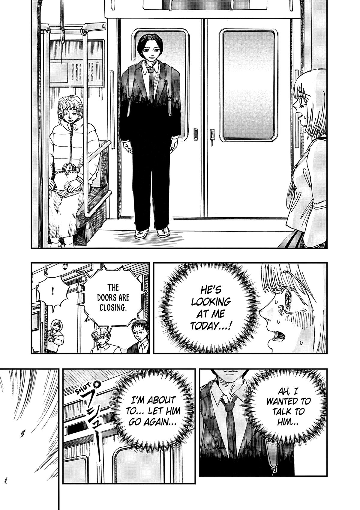 Read 100 Ghost Stories That Will Lead to My Own Death Manga Online