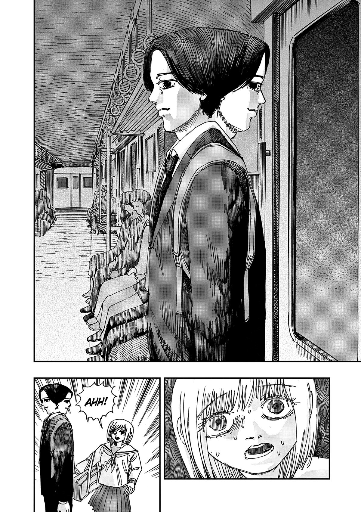 Read 100 Ghost Stories That Will Lead to My Own Death Manga Online