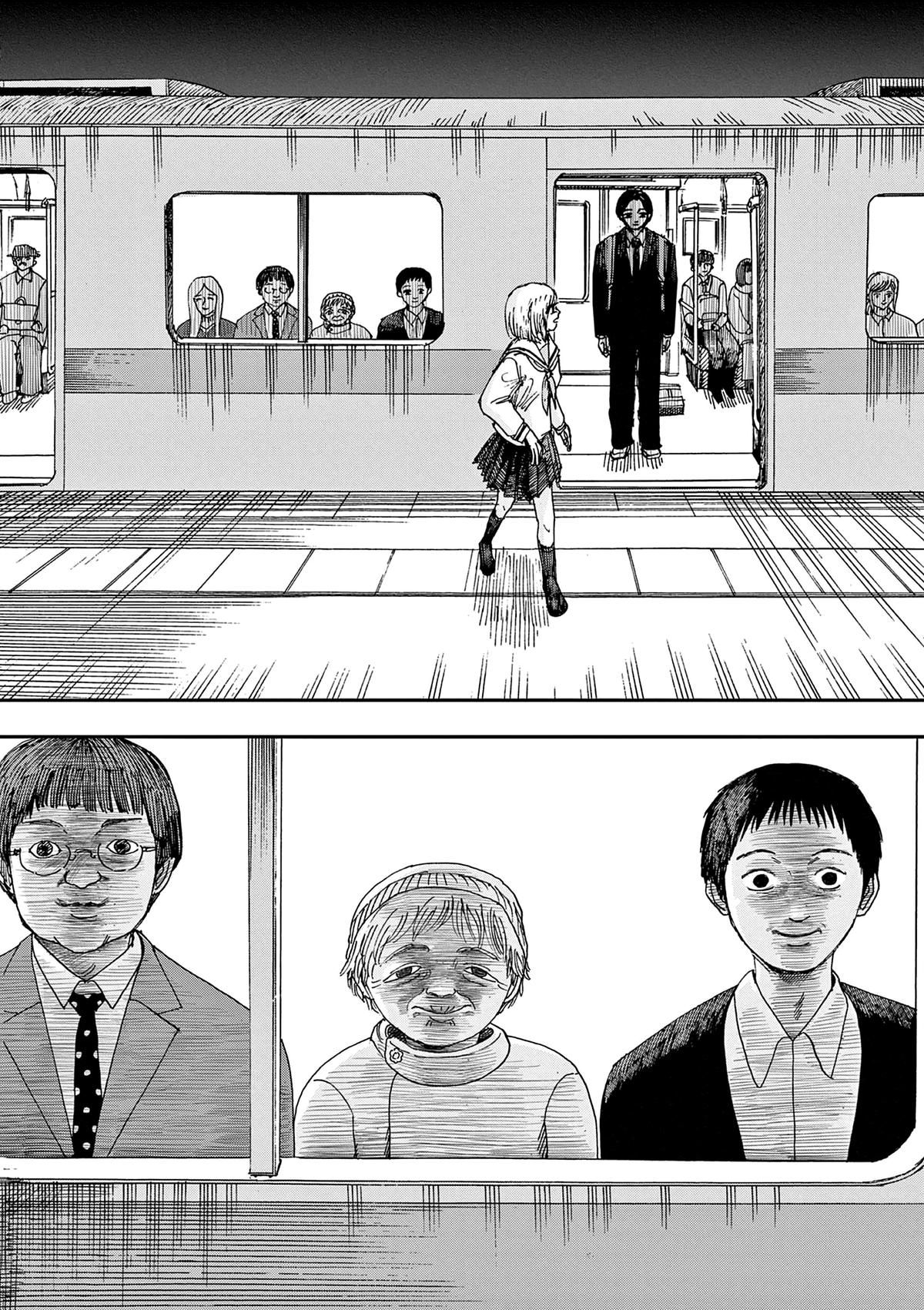 Read 100 Ghost Stories That Will Lead to My Own Death Manga Online