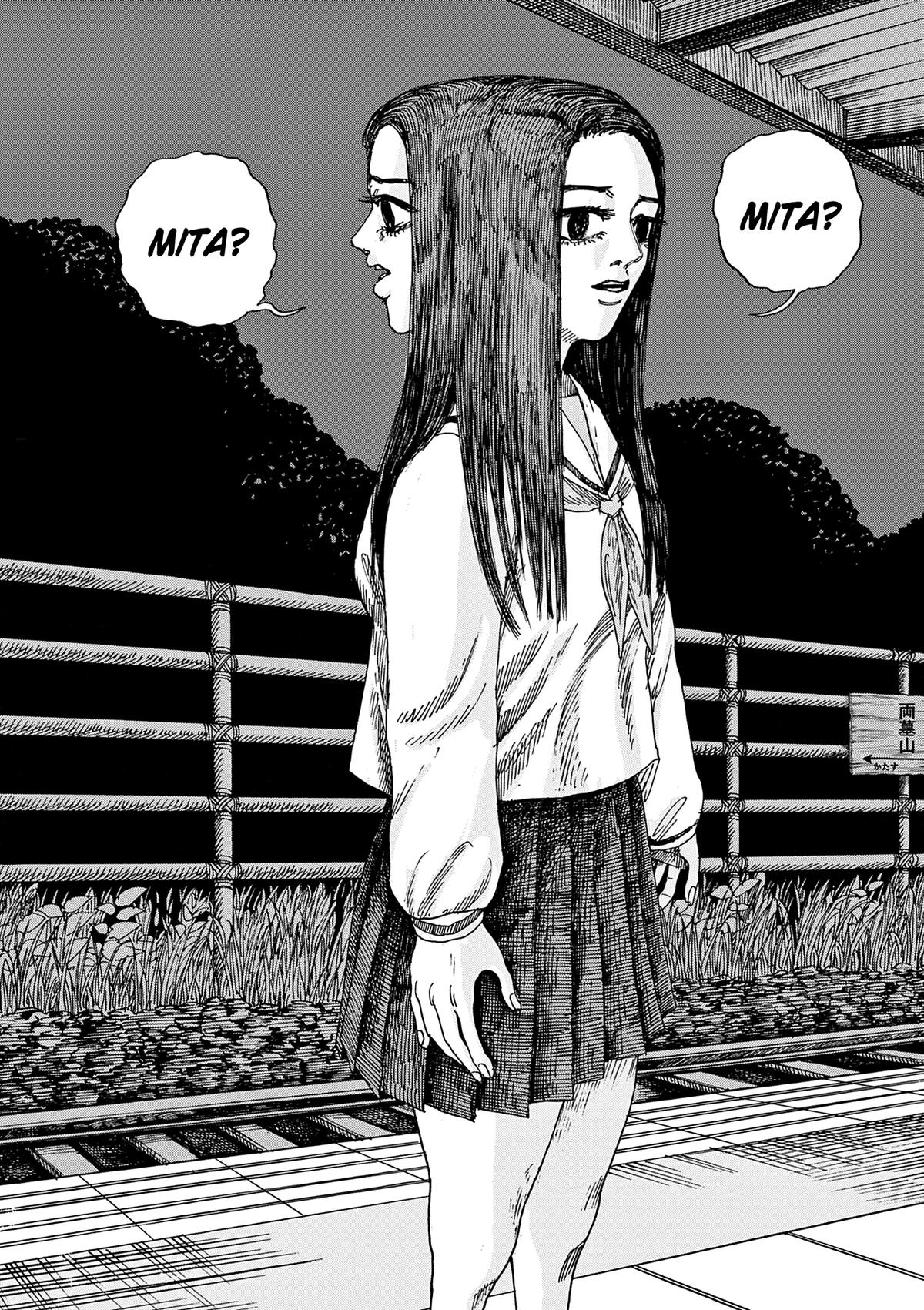 Read 100 Ghost Stories That Will Lead to My Own Death Manga Online