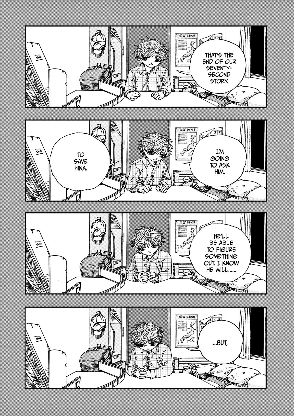 Read 100 Ghost Stories That Will Lead to My Own Death Manga Online