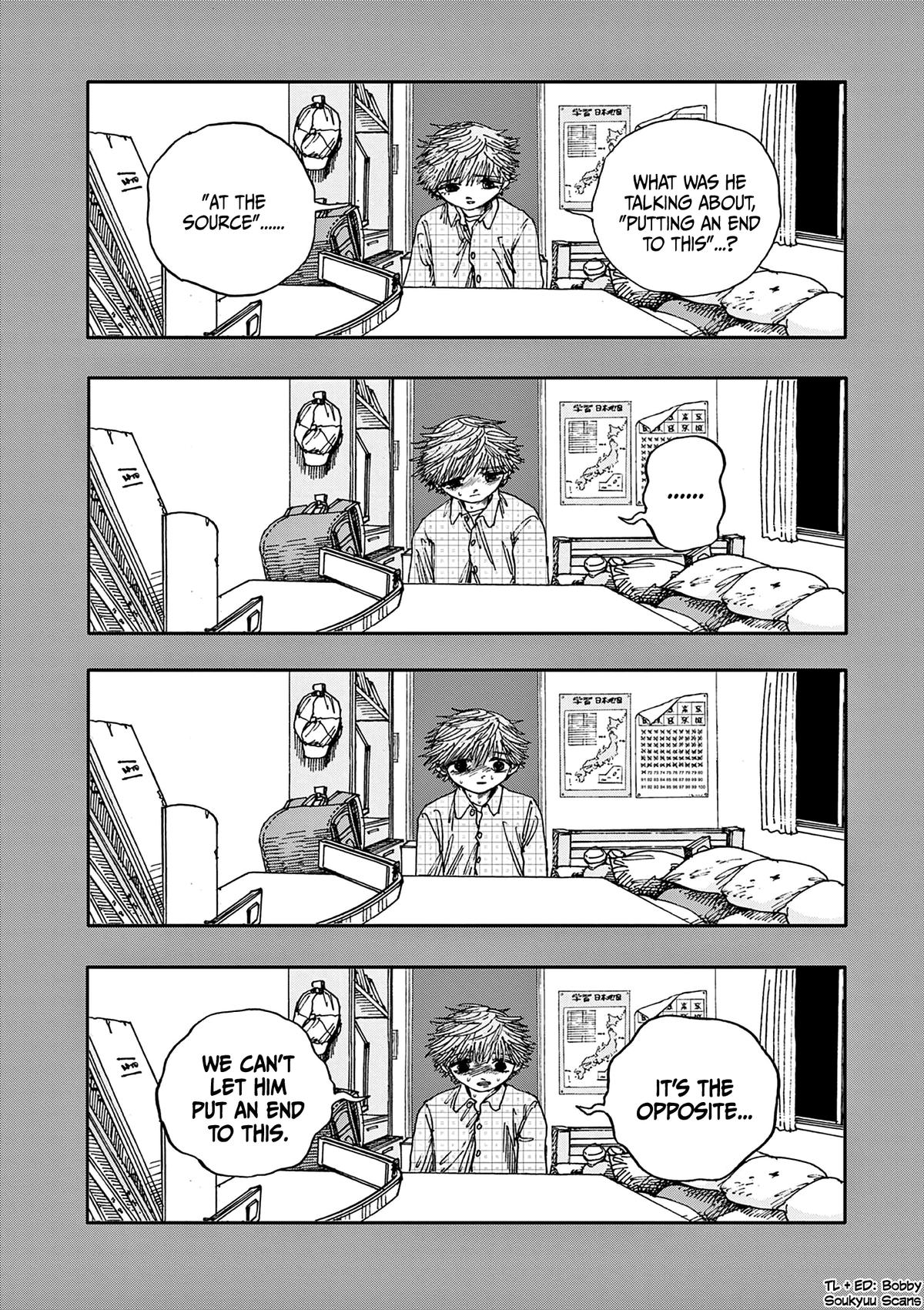 Read 100 Ghost Stories That Will Lead to My Own Death Manga Online