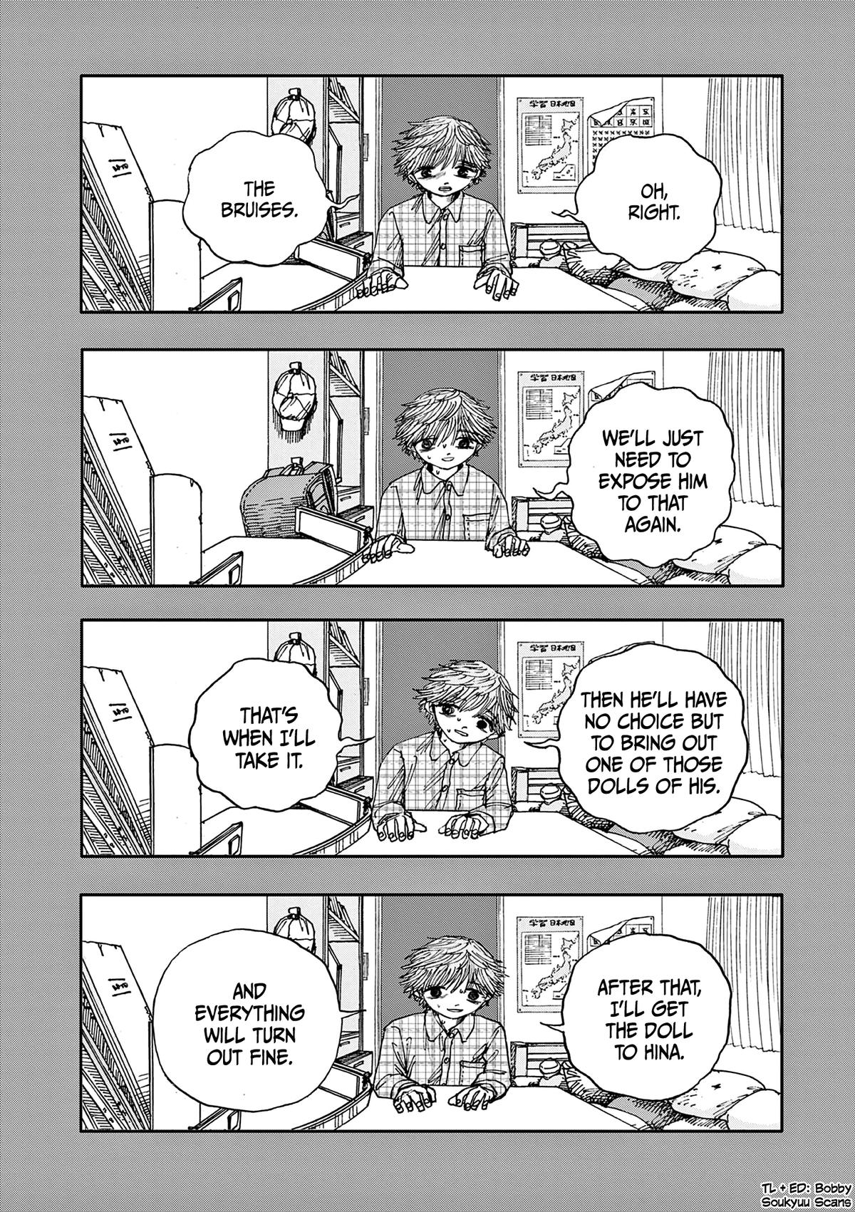 Read 100 Ghost Stories That Will Lead to My Own Death Manga Online