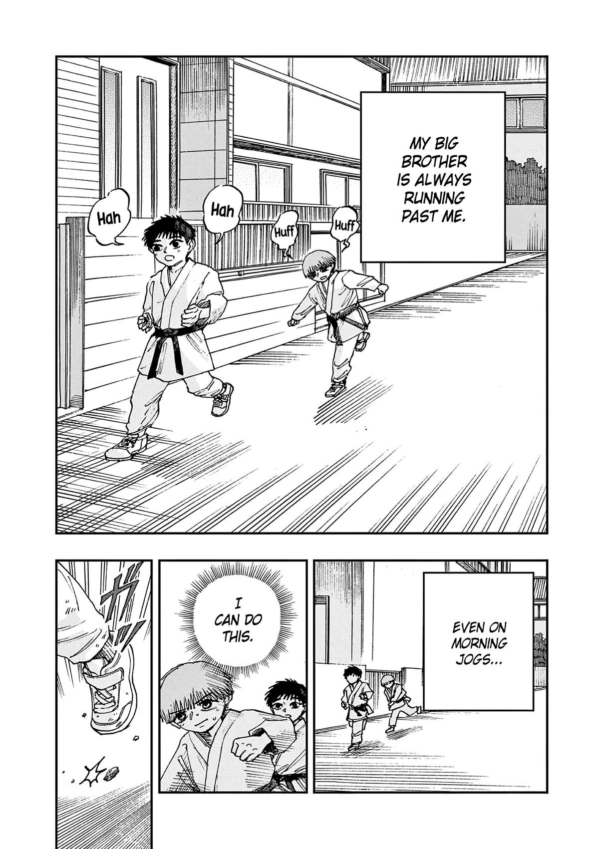 Read 100 Ghost Stories That Will Lead to My Own Death Manga Online