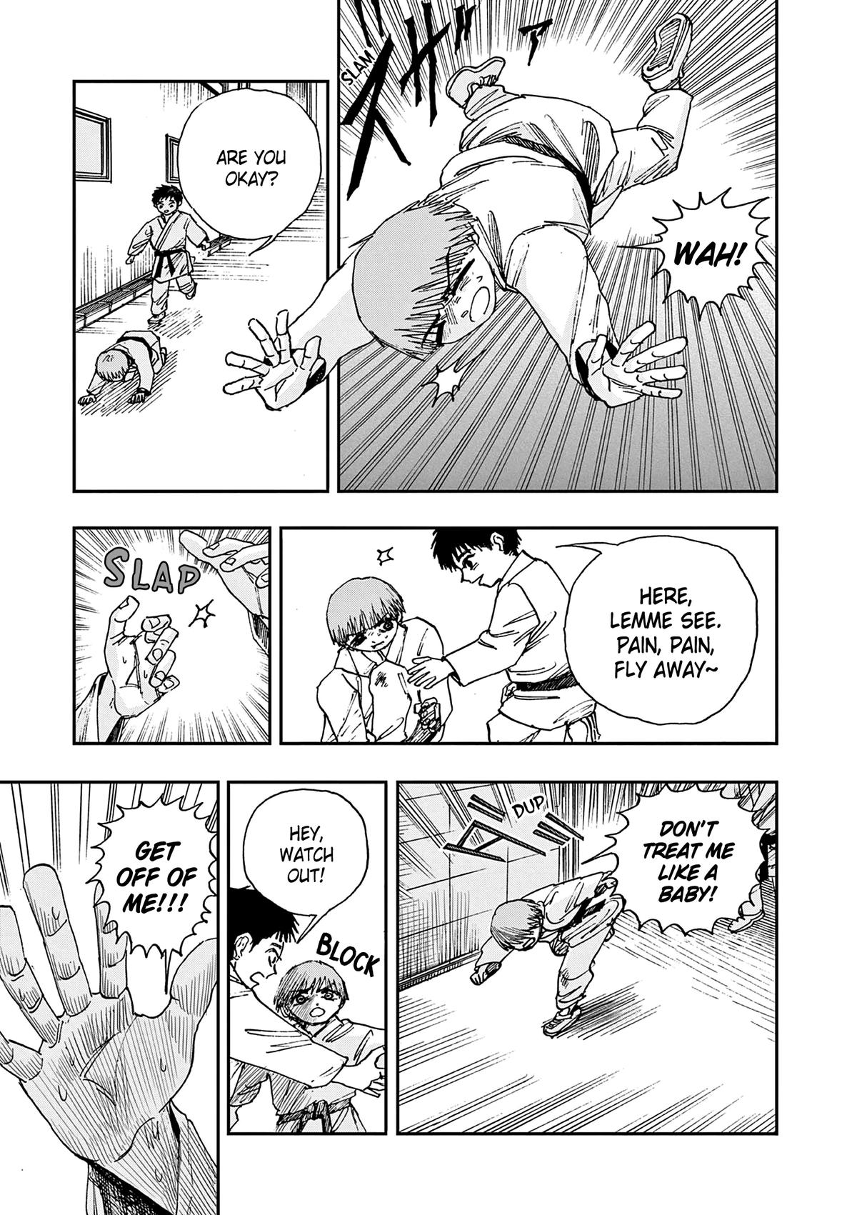 Read 100 Ghost Stories That Will Lead to My Own Death Manga Online