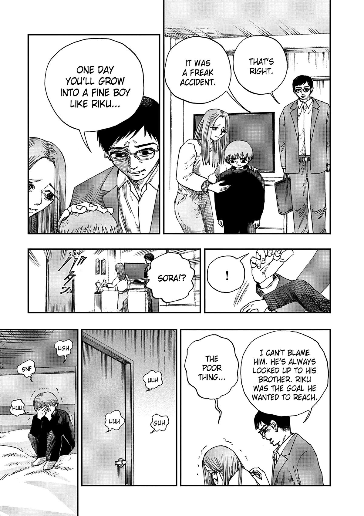 Read 100 Ghost Stories That Will Lead to My Own Death Manga Online
