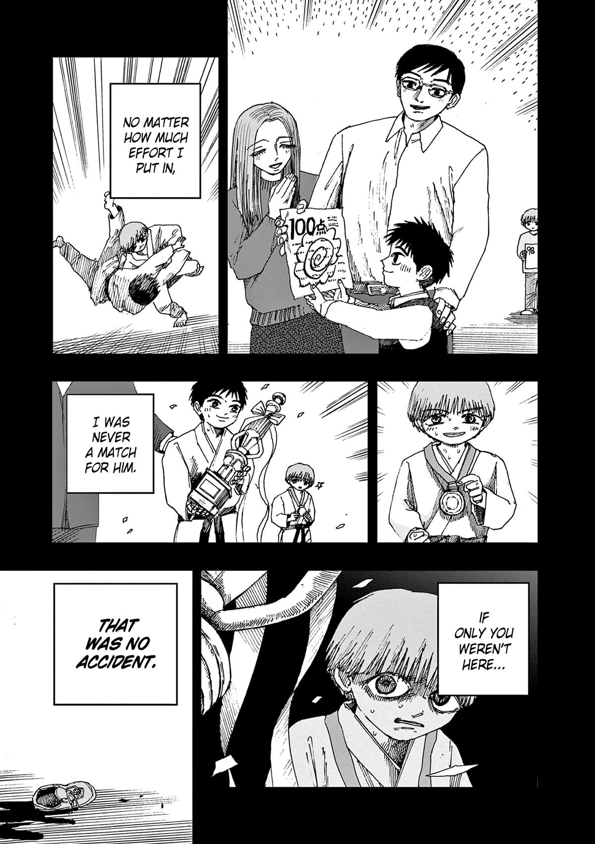 Read 100 Ghost Stories That Will Lead to My Own Death Manga Online