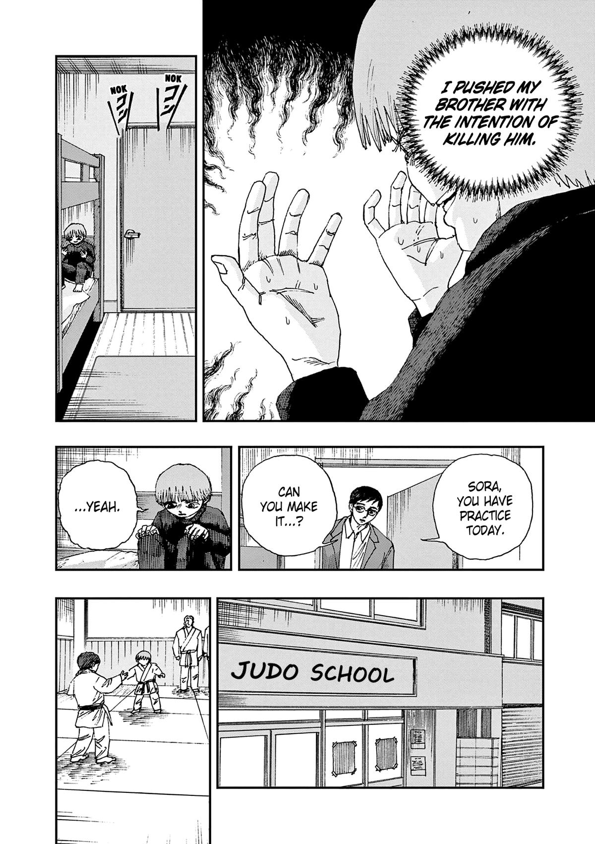 Read 100 Ghost Stories That Will Lead to My Own Death Manga Online