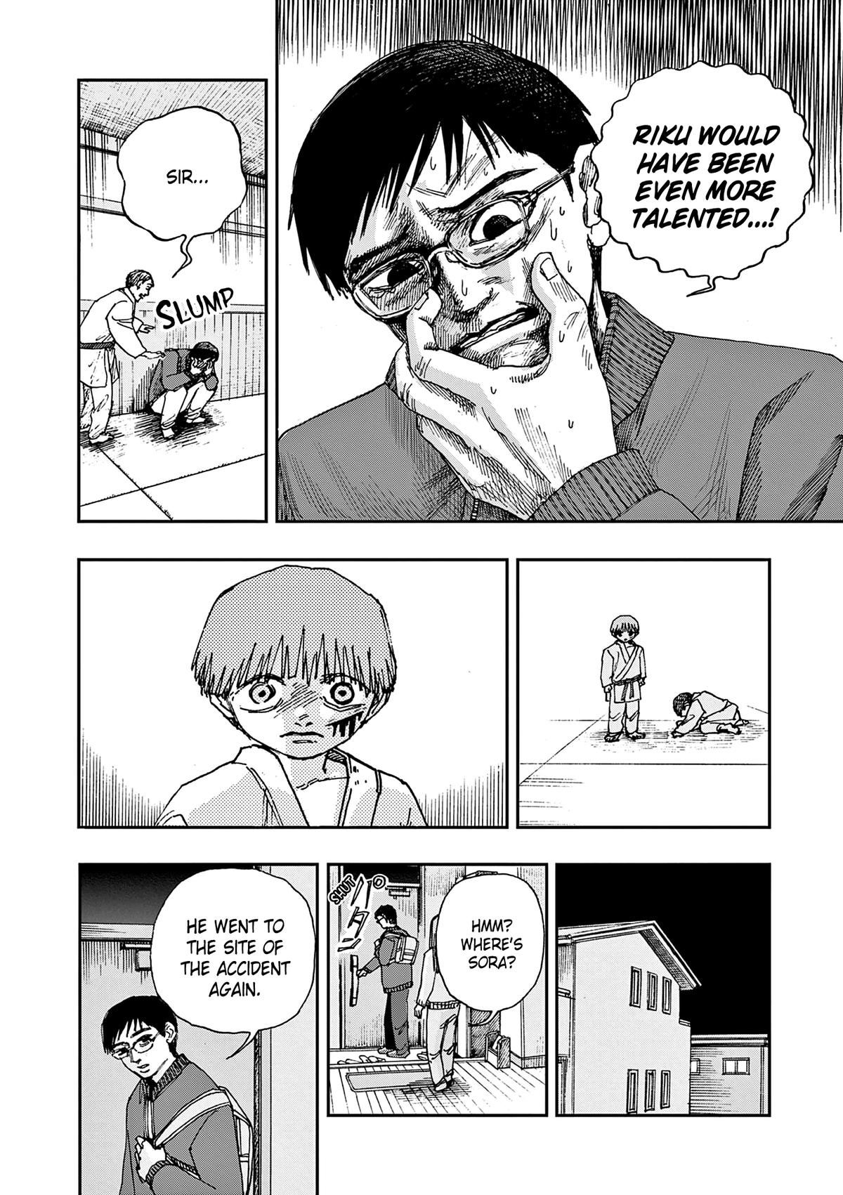 Read 100 Ghost Stories That Will Lead to My Own Death Manga Online