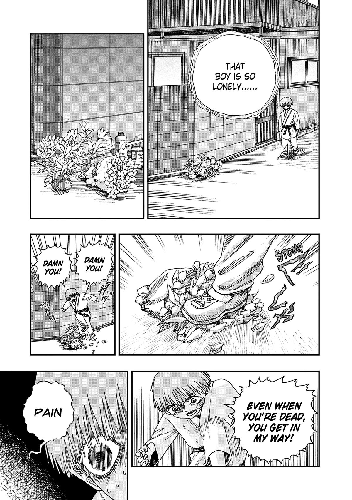 Read 100 Ghost Stories That Will Lead to My Own Death Manga Online