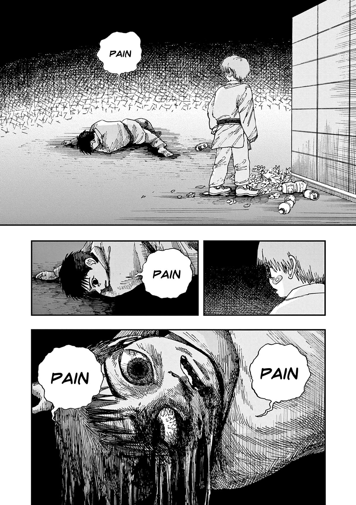 Read 100 Ghost Stories That Will Lead to My Own Death Manga Online