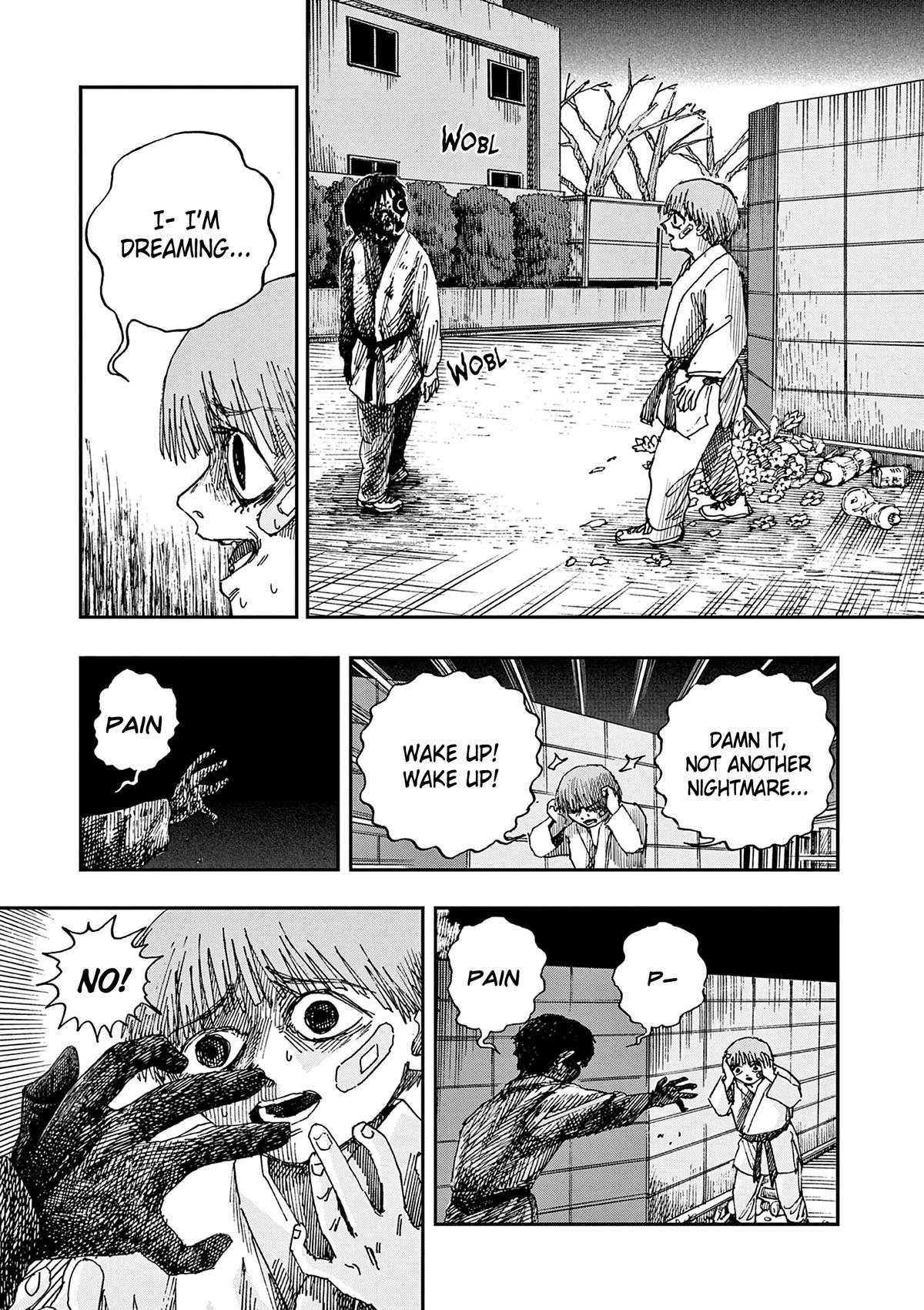 Read 100 Ghost Stories That Will Lead to My Own Death Manga Online