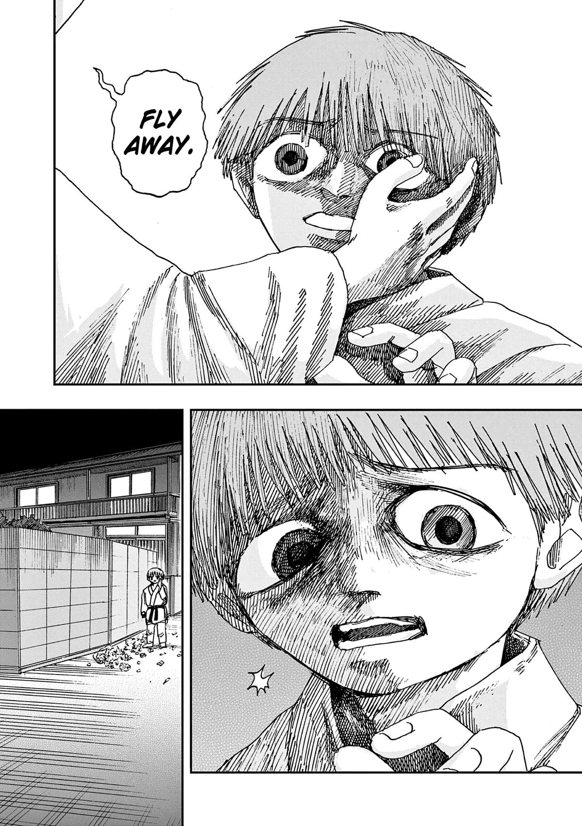Read 100 Ghost Stories That Will Lead to My Own Death Manga Online