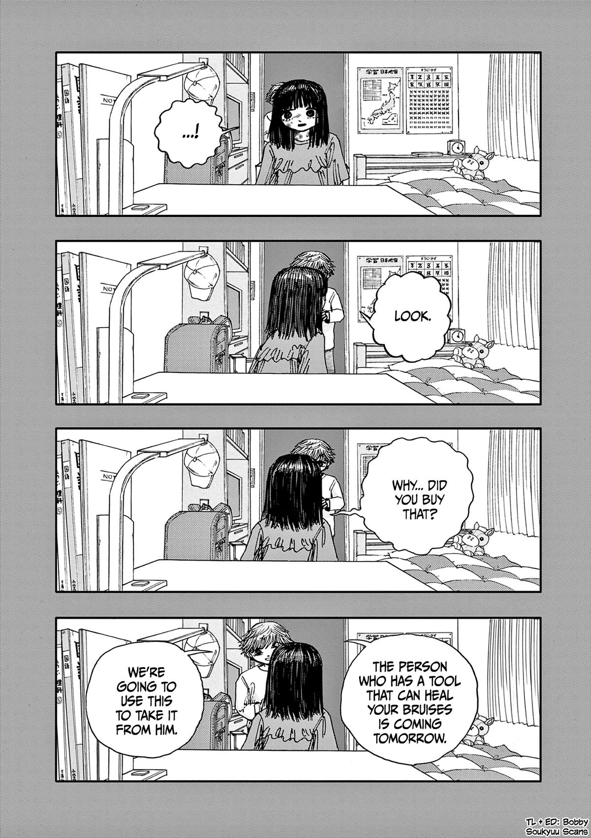 Read 100 Ghost Stories That Will Lead to My Own Death Manga Online