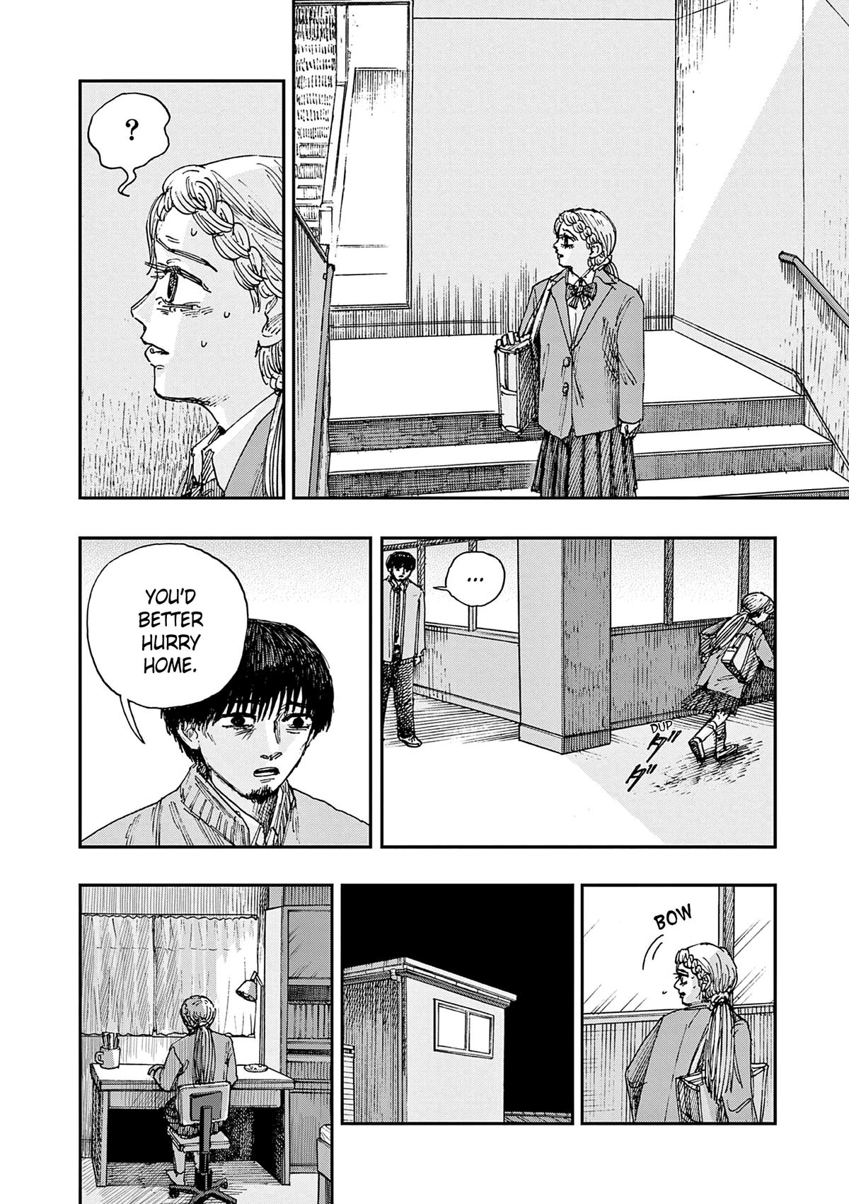 Read 100 Ghost Stories That Will Lead to My Own Death Manga Online