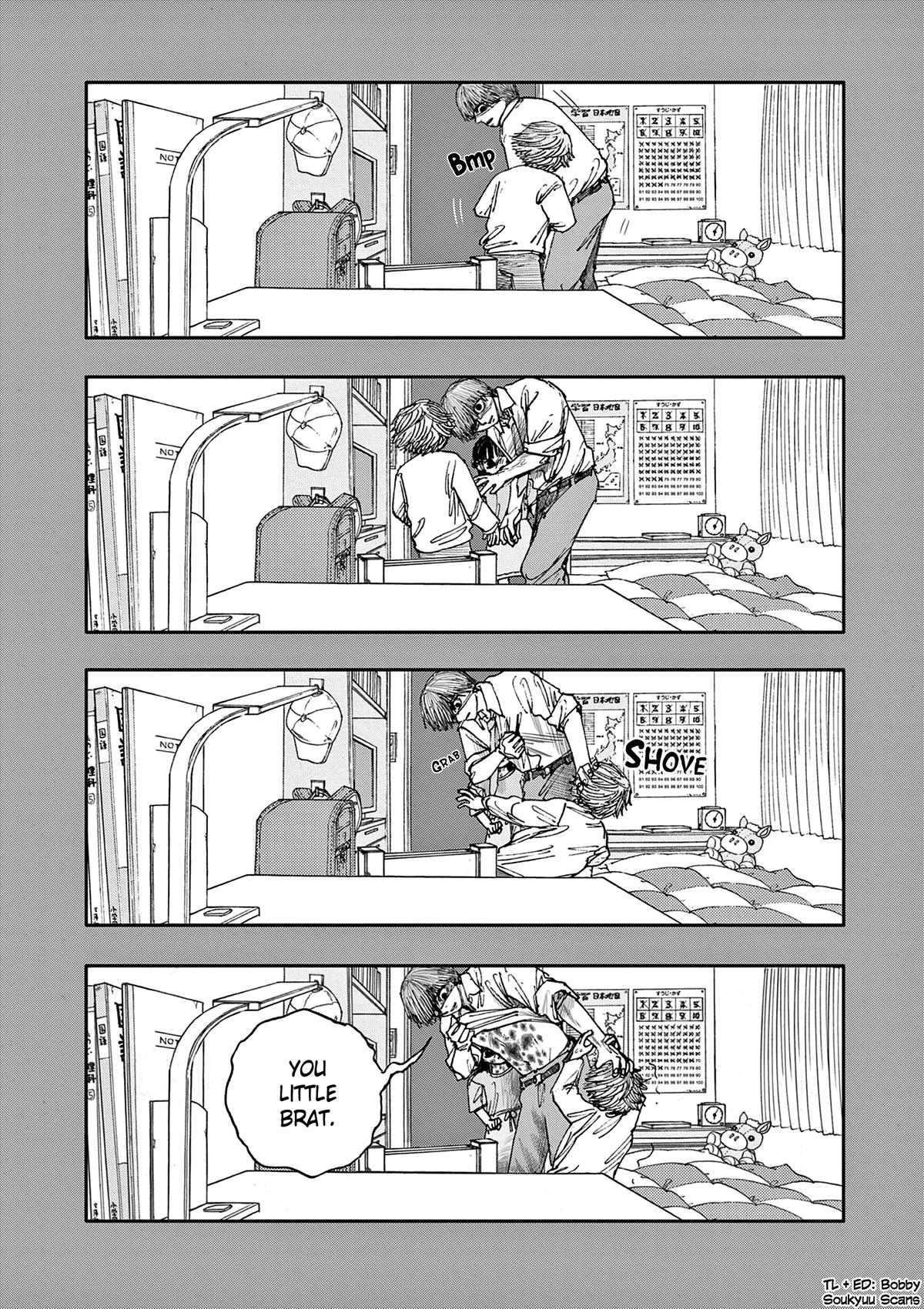 Read 100 Ghost Stories That Will Lead to My Own Death Manga Online