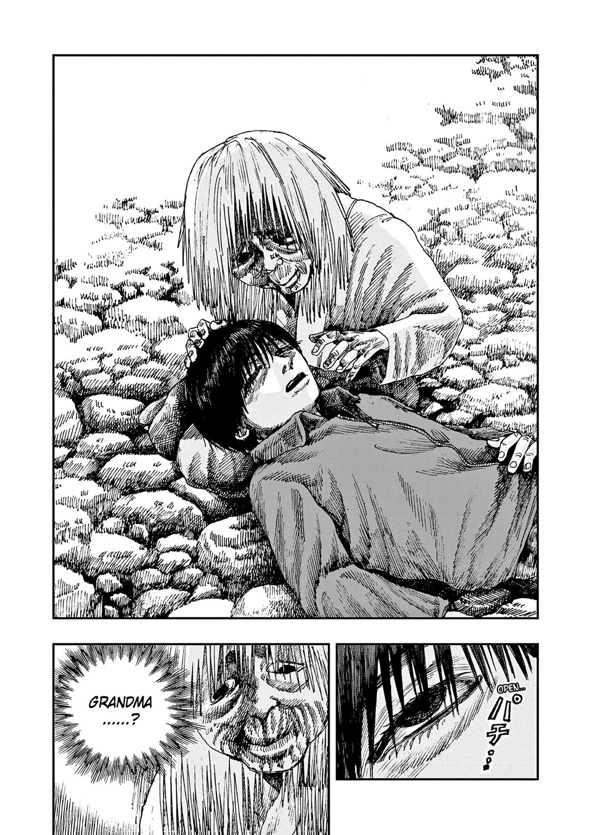 Read 100 Ghost Stories That Will Lead to My Own Death Manga Online